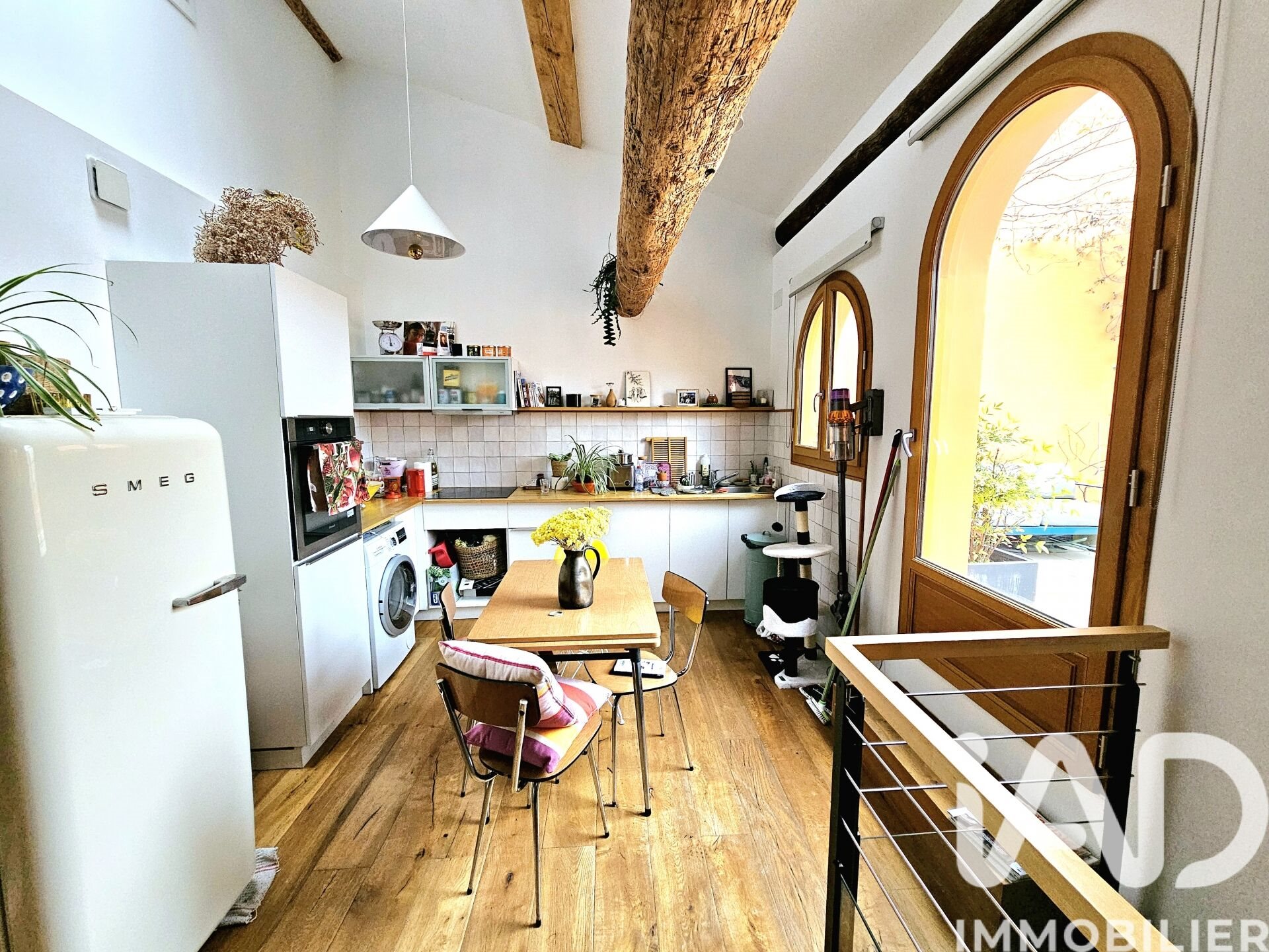 Appartement à vendre, 63m², Perpignan