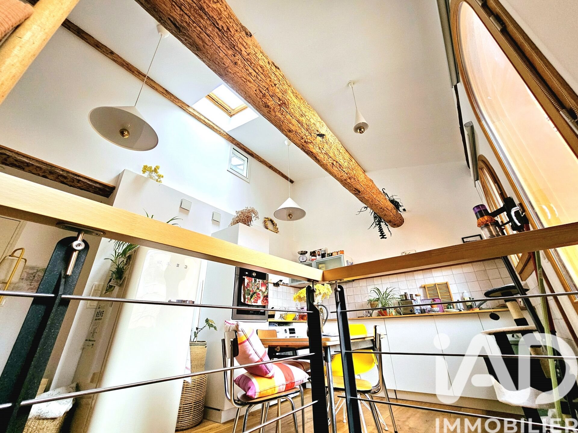 Appartement à vendre, 63m², Perpignan