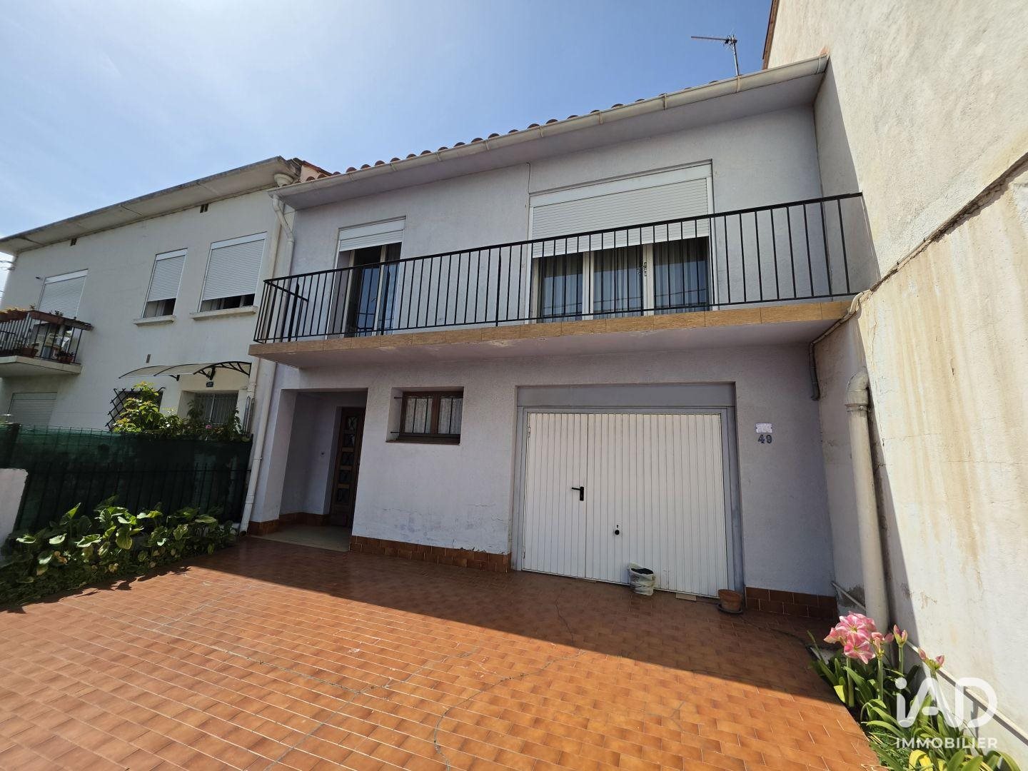 Maison à vendre, 72m², Perpignan