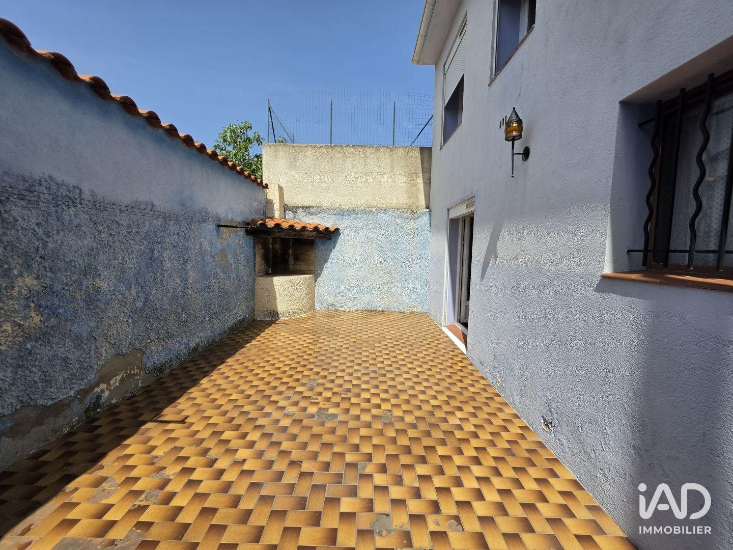 Maison à vendre, 72m², Perpignan