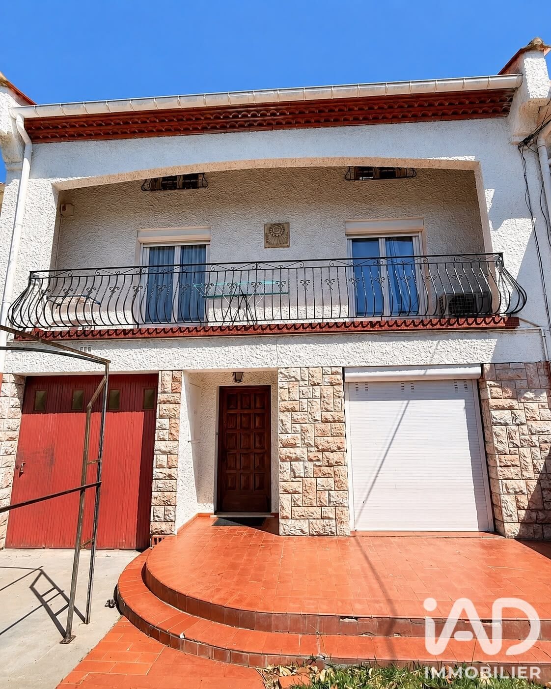 Maison à vendre, 120m², Perpignan