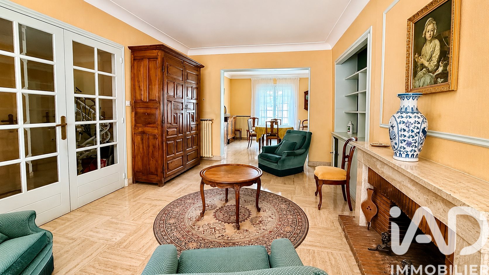 Maison à vendre, 120m², Perpignan