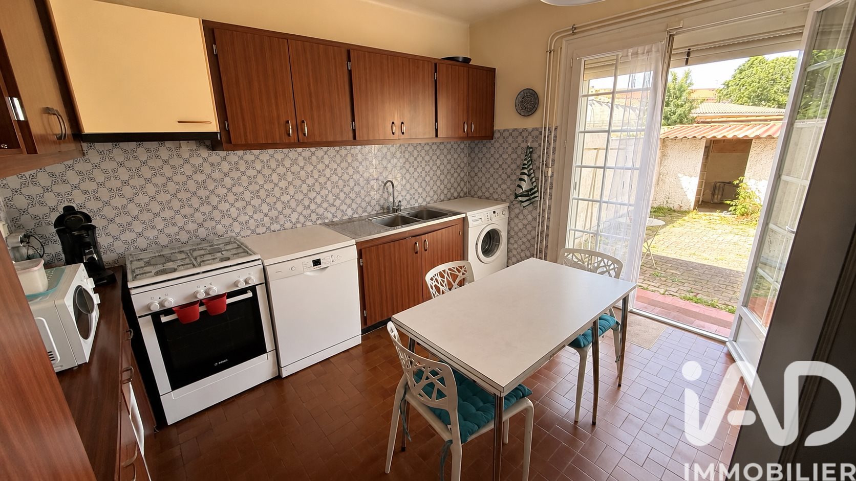 Maison à vendre, 120m², Perpignan