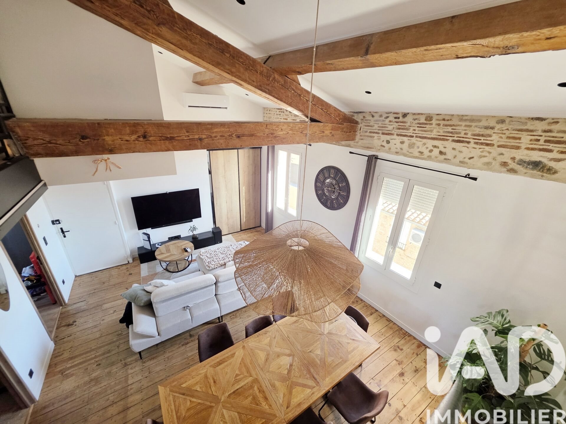 Appartement à vendre, 86m², Cabestany