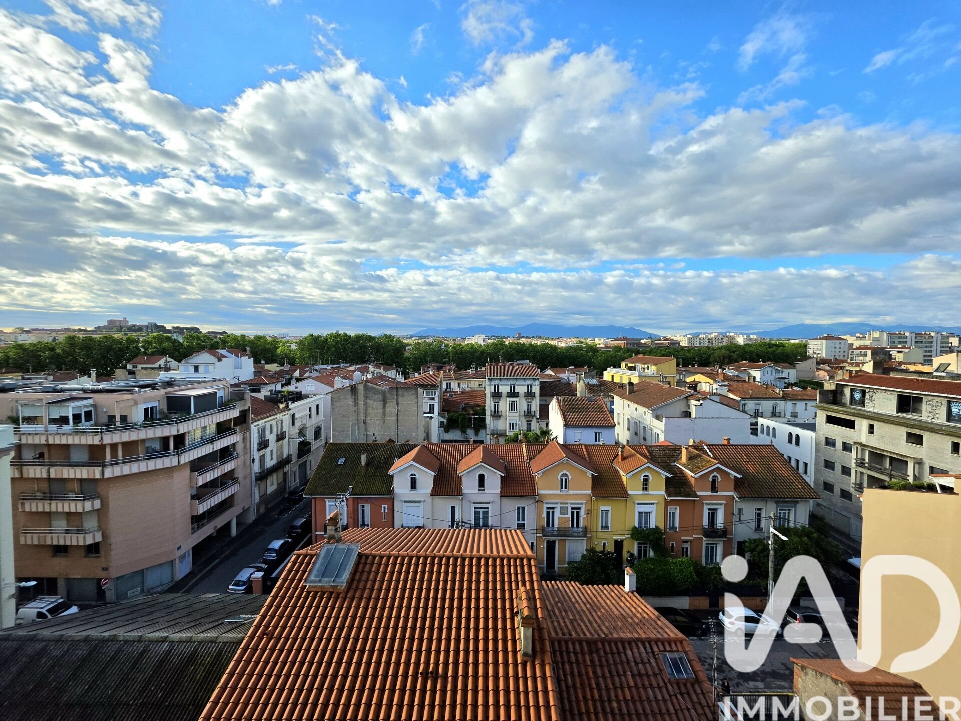 Appartement à vendre, 72m², Perpignan