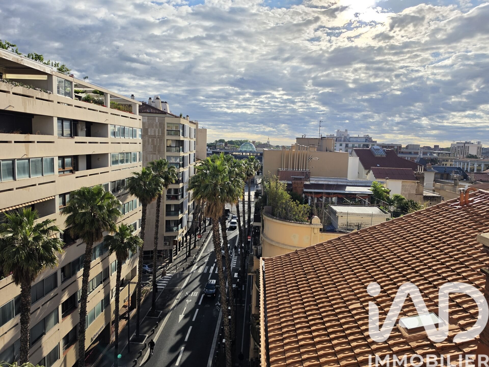 Appartement à vendre, 72m², Perpignan
