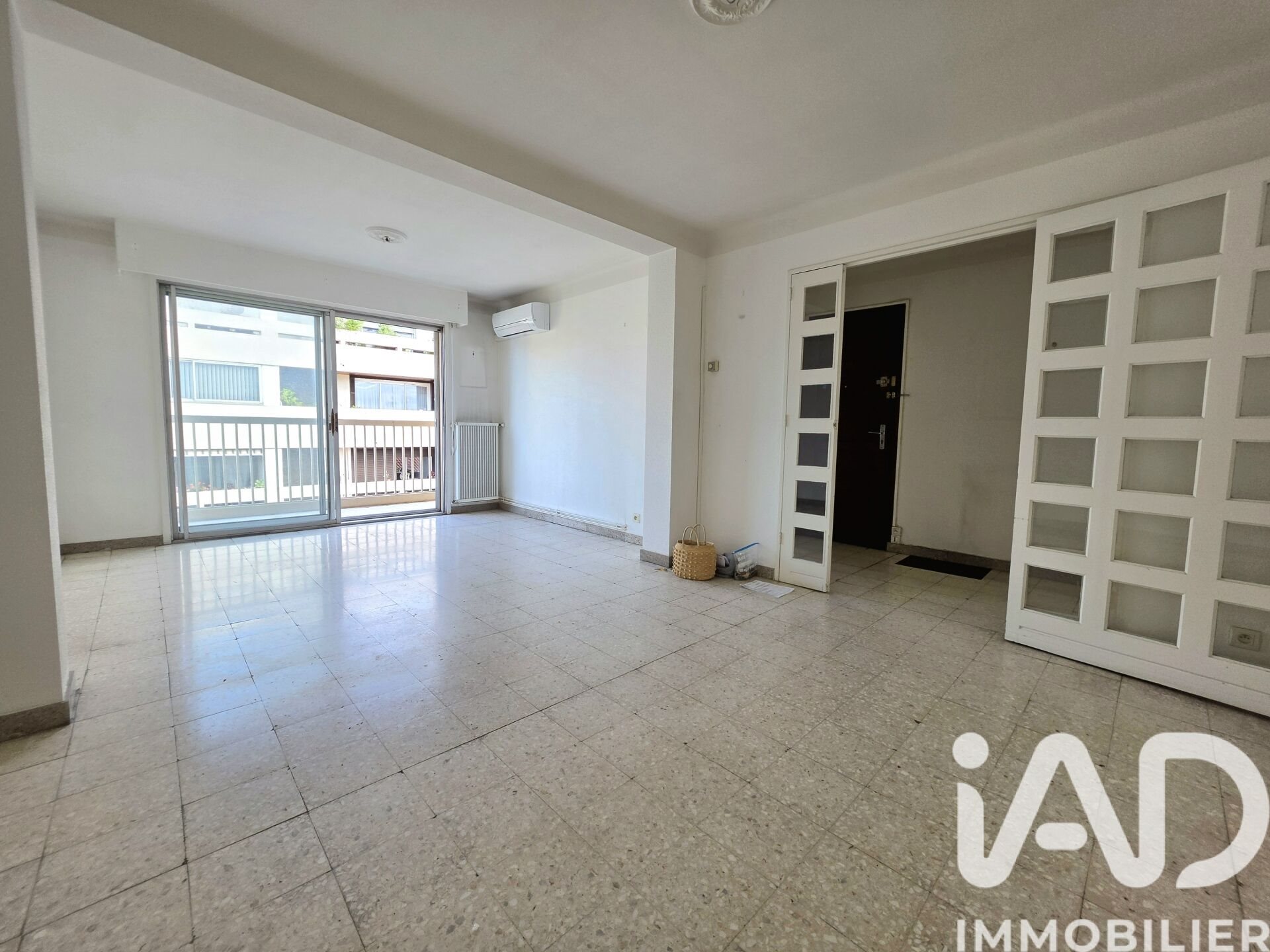 Appartement à vendre, 72m², Perpignan