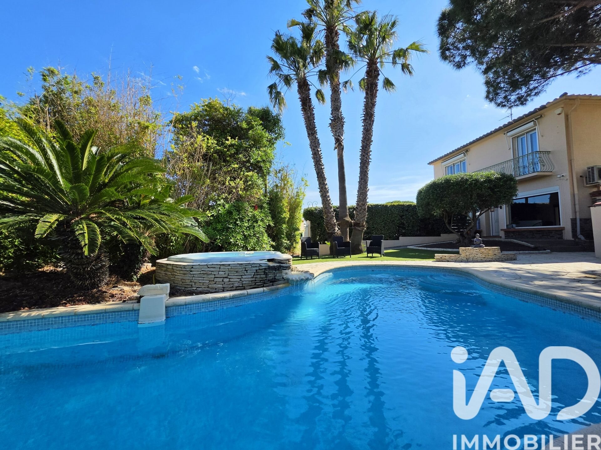 Maison à vendre, 180m², Canet-en-Roussillon