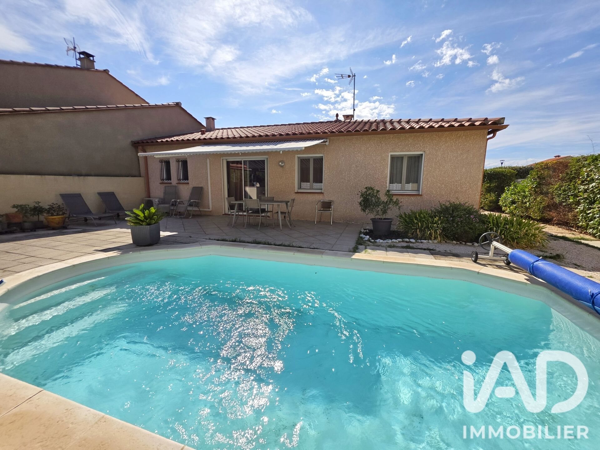 Maison à vendre, 90m², Cabestany