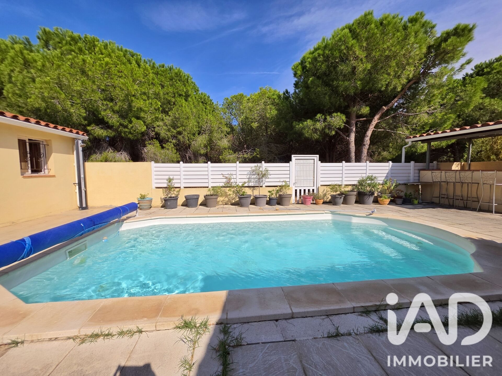 Maison à vendre, 90m², Cabestany