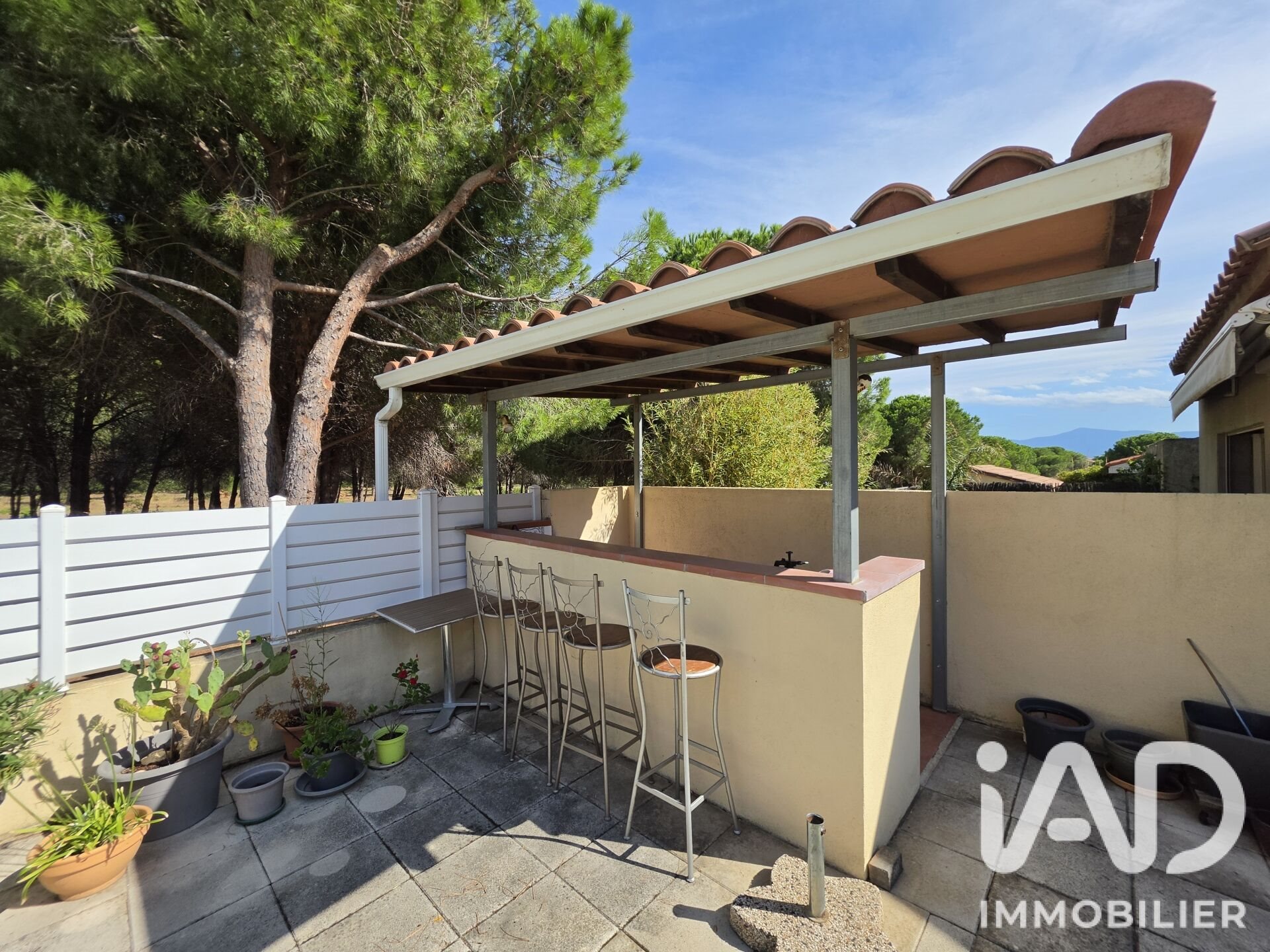Maison à vendre, 90m², Cabestany
