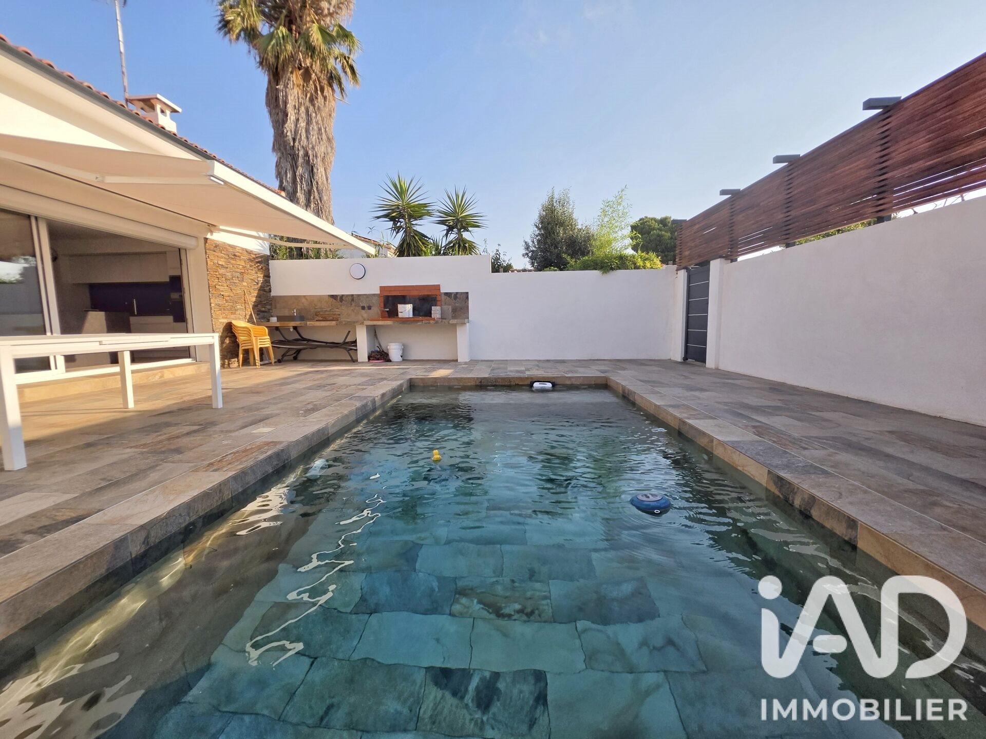 Maison à vendre, 103m², Canet-en-Roussillon