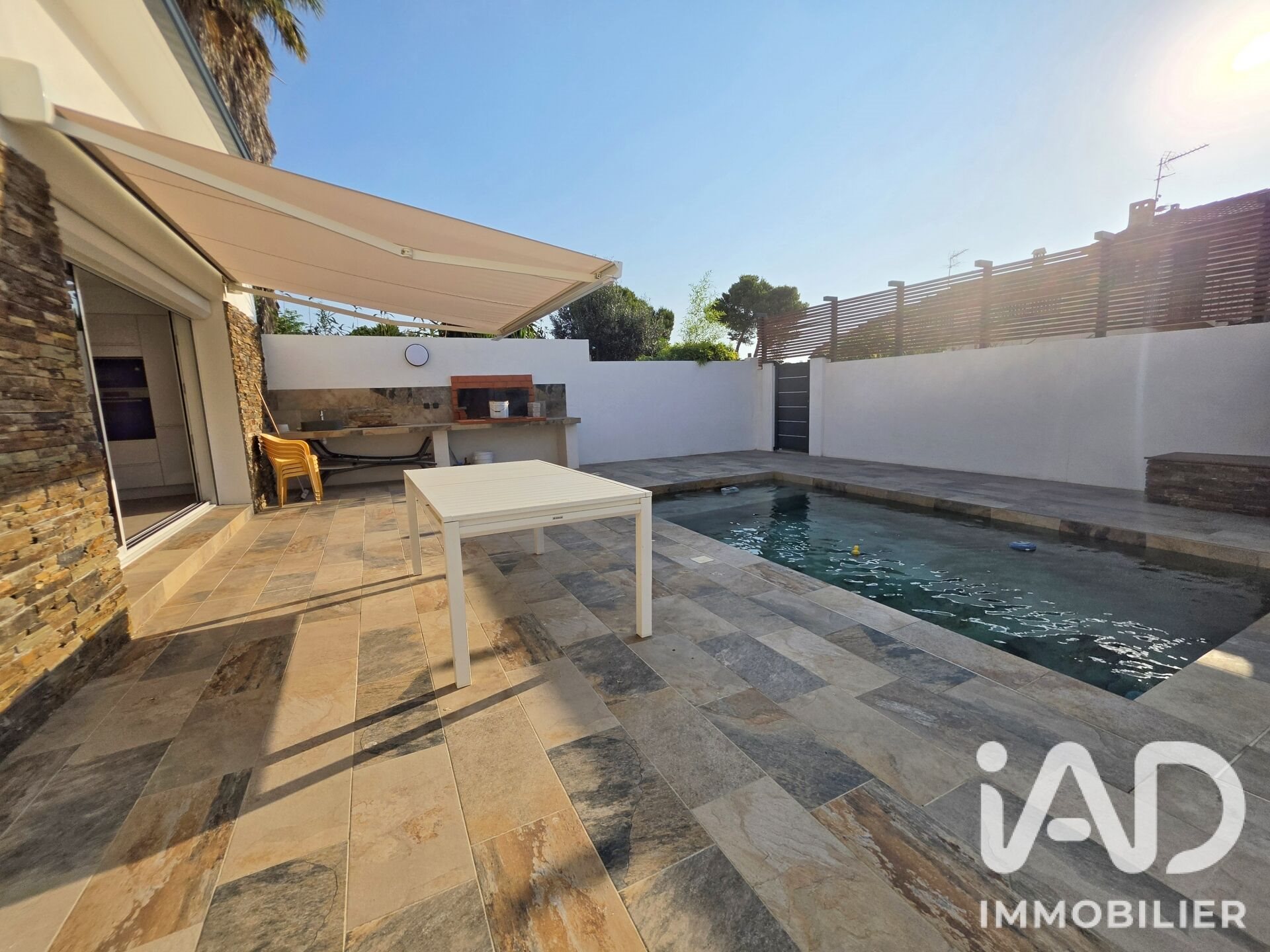 Maison à vendre, 103m², Canet-en-Roussillon