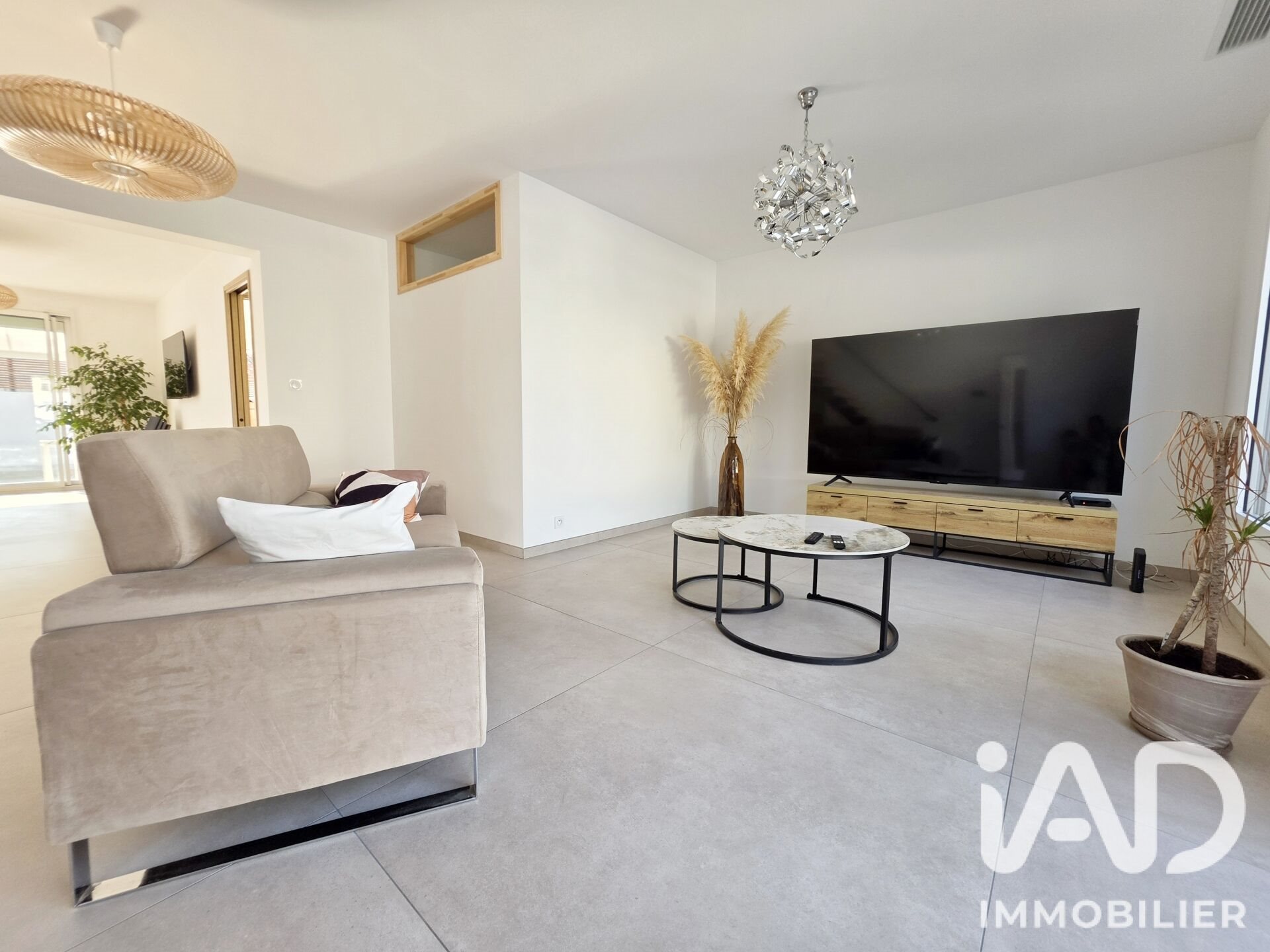Maison à vendre, 103m², Canet-en-Roussillon
