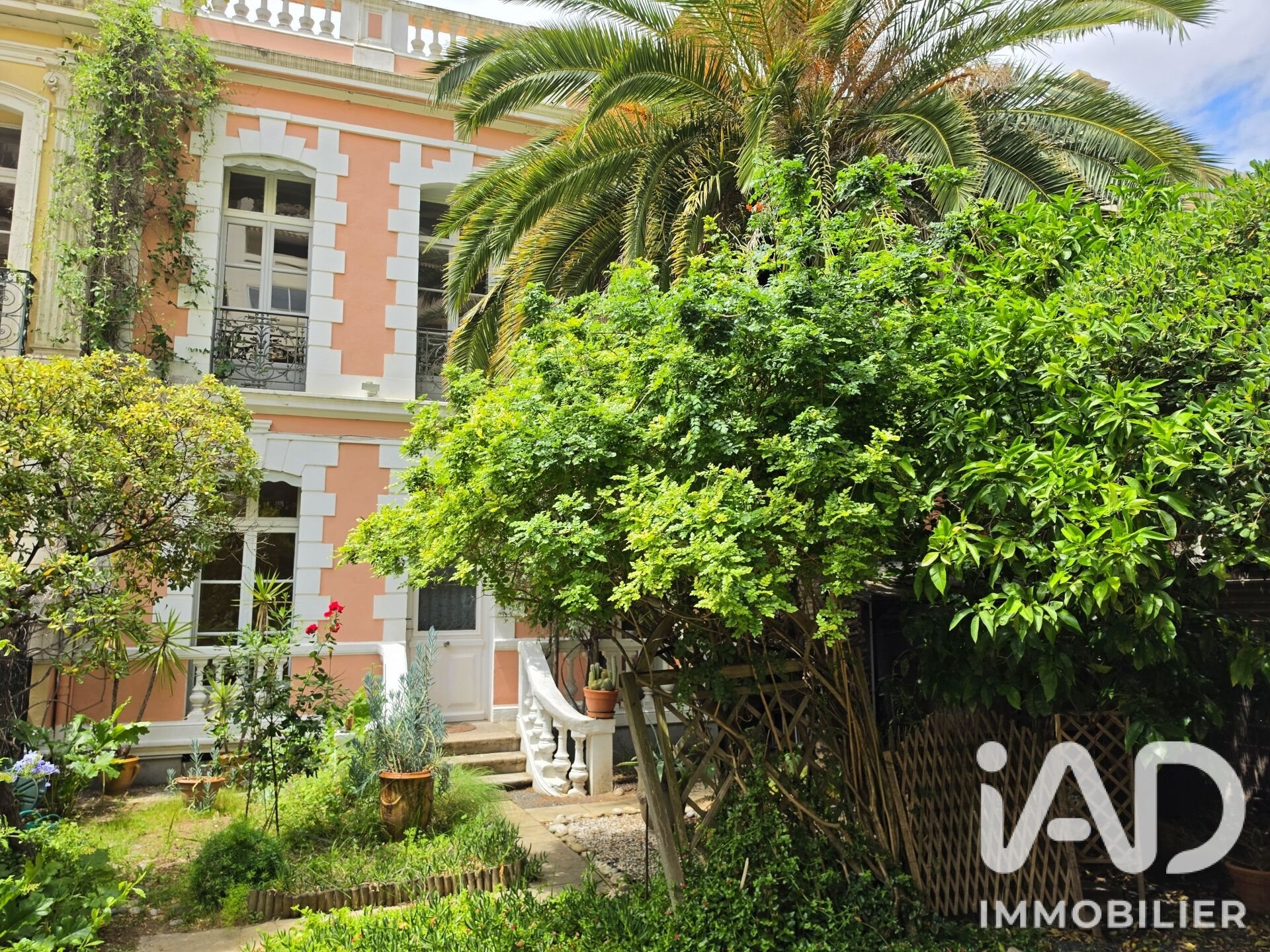 Maison à vendre, 193m², Perpignan