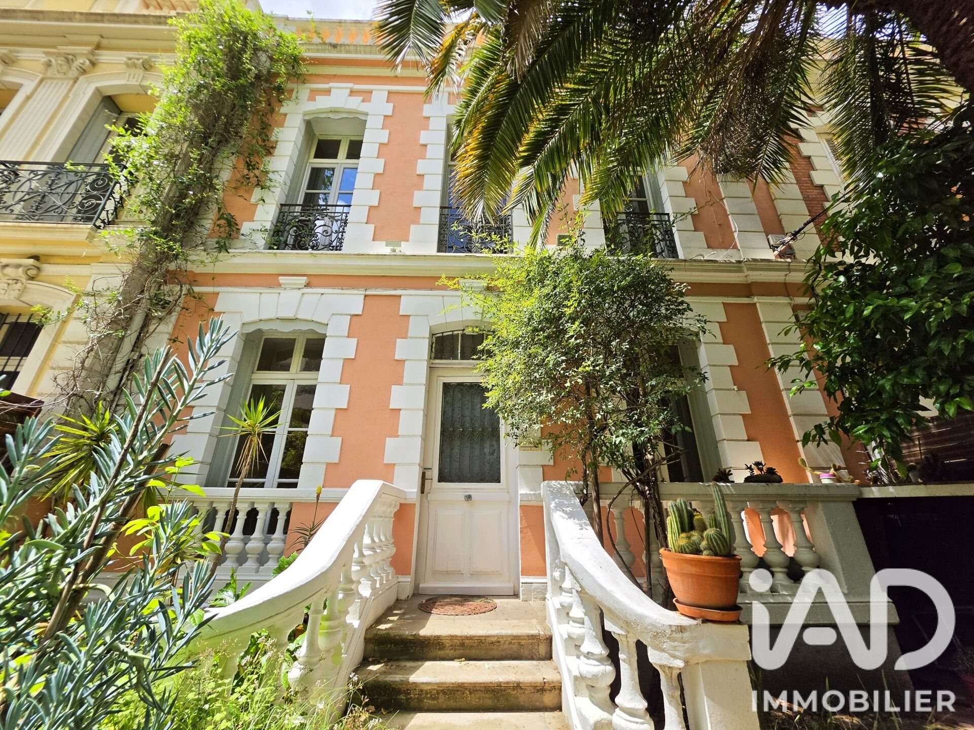 Maison à vendre, 193m², Perpignan