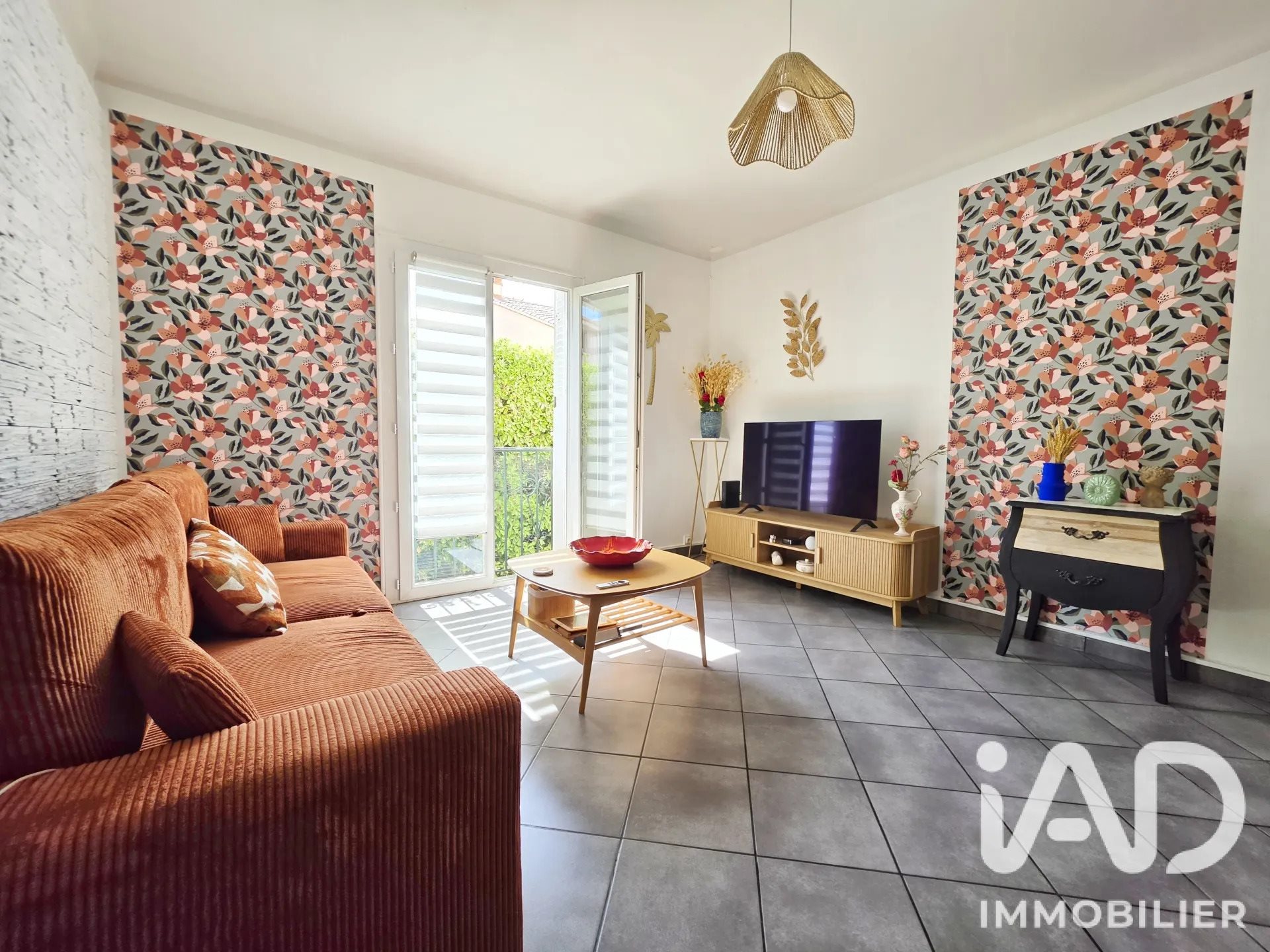 Appartement à vendre, 73m², Perpignan