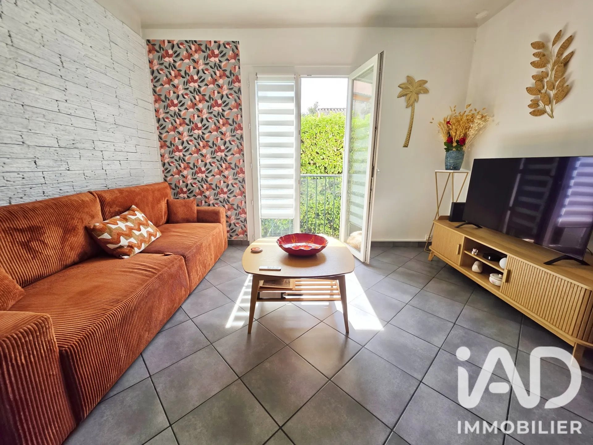 Appartement à vendre, 73m², Perpignan