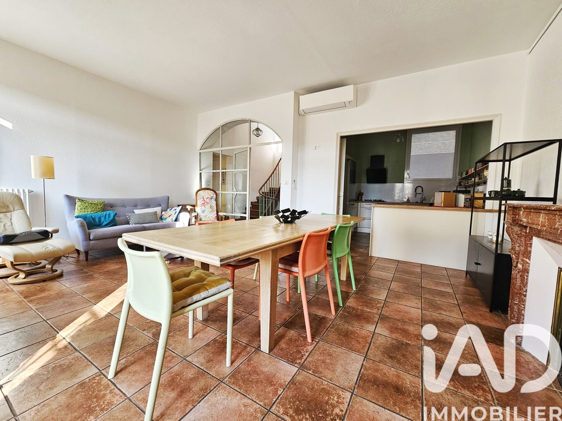 Maison à vendre, 146m², Perpignan