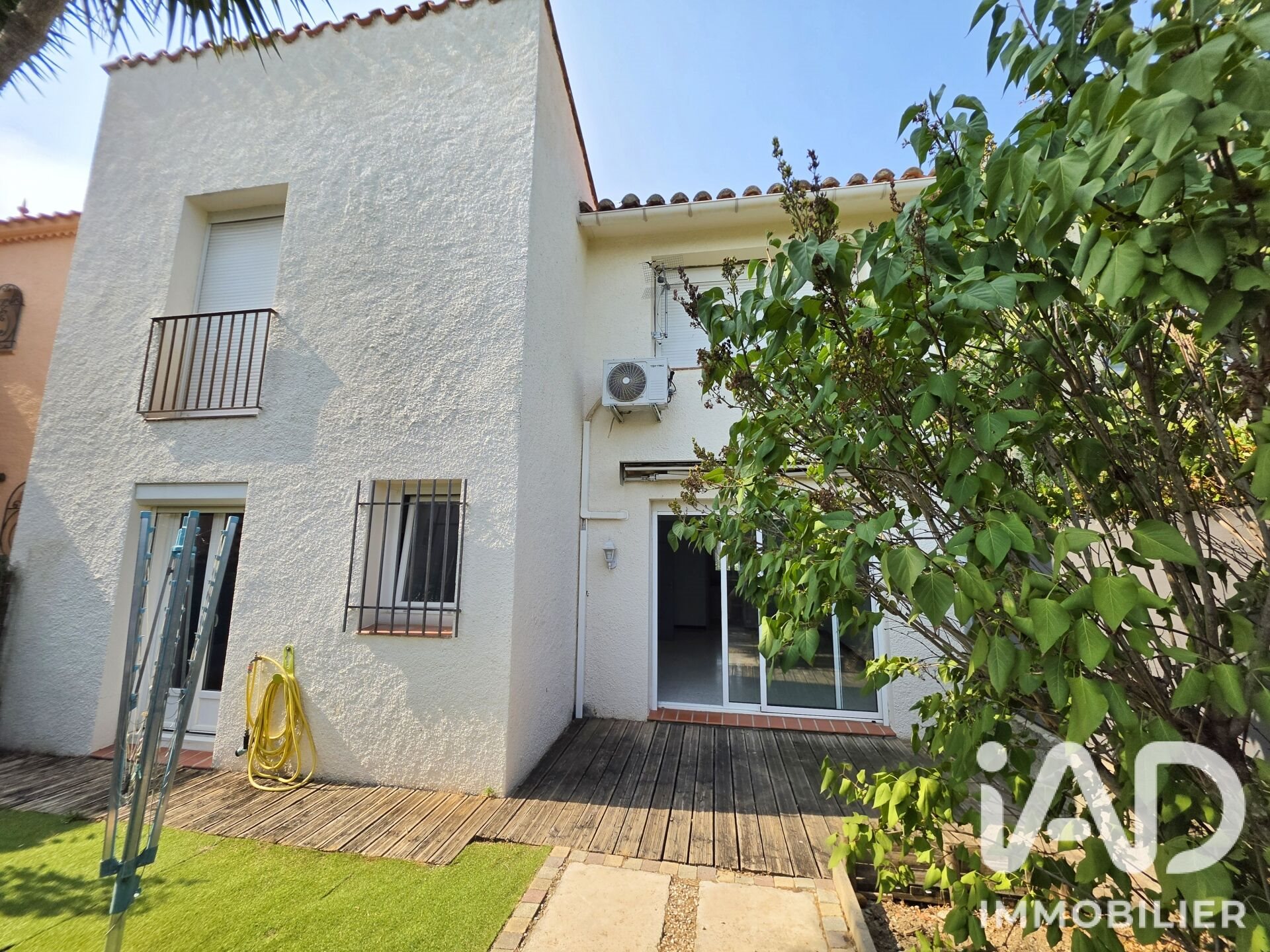 Maison à vendre, 90m², Perpignan