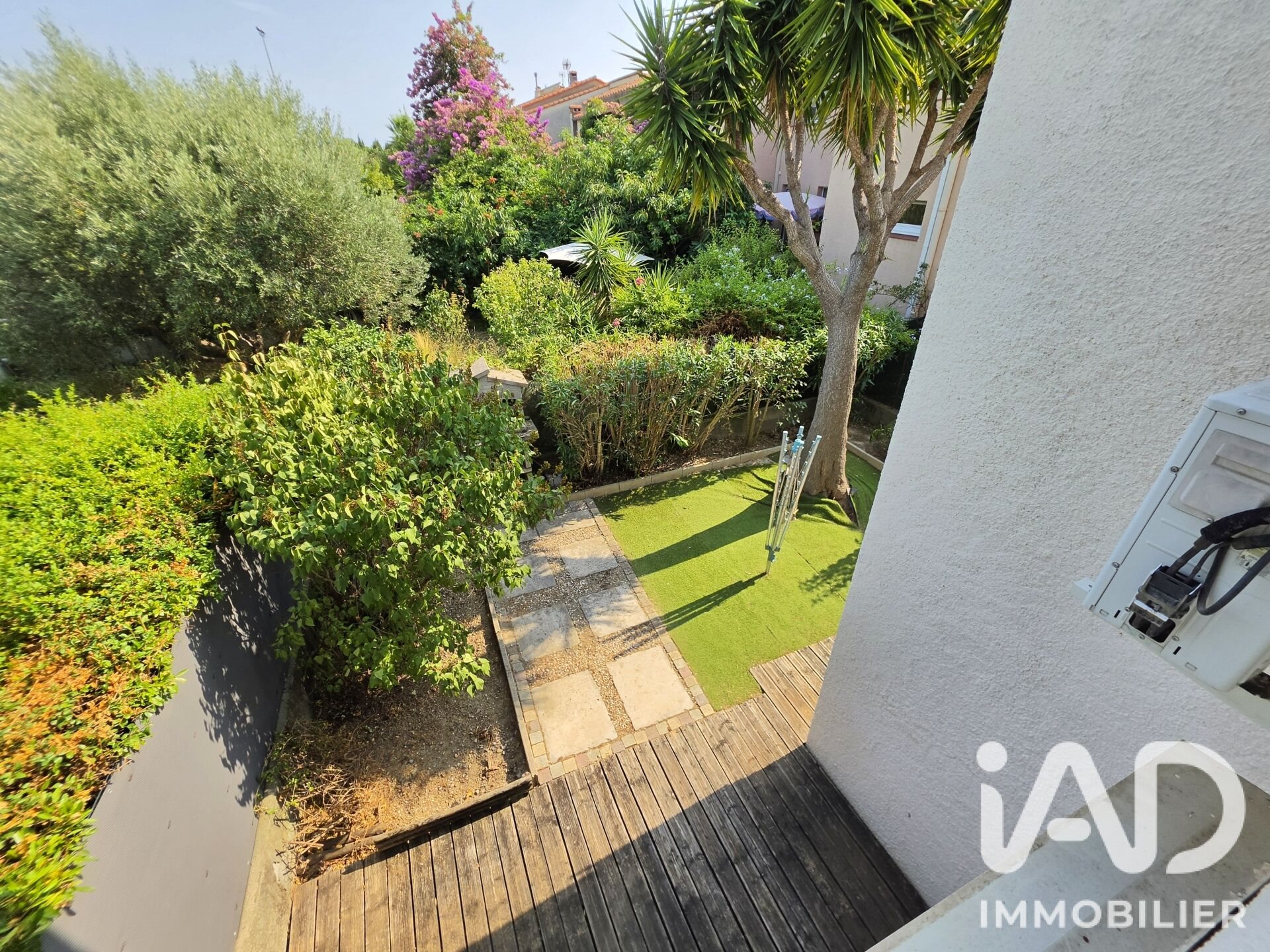 Maison à vendre, 90m², Perpignan