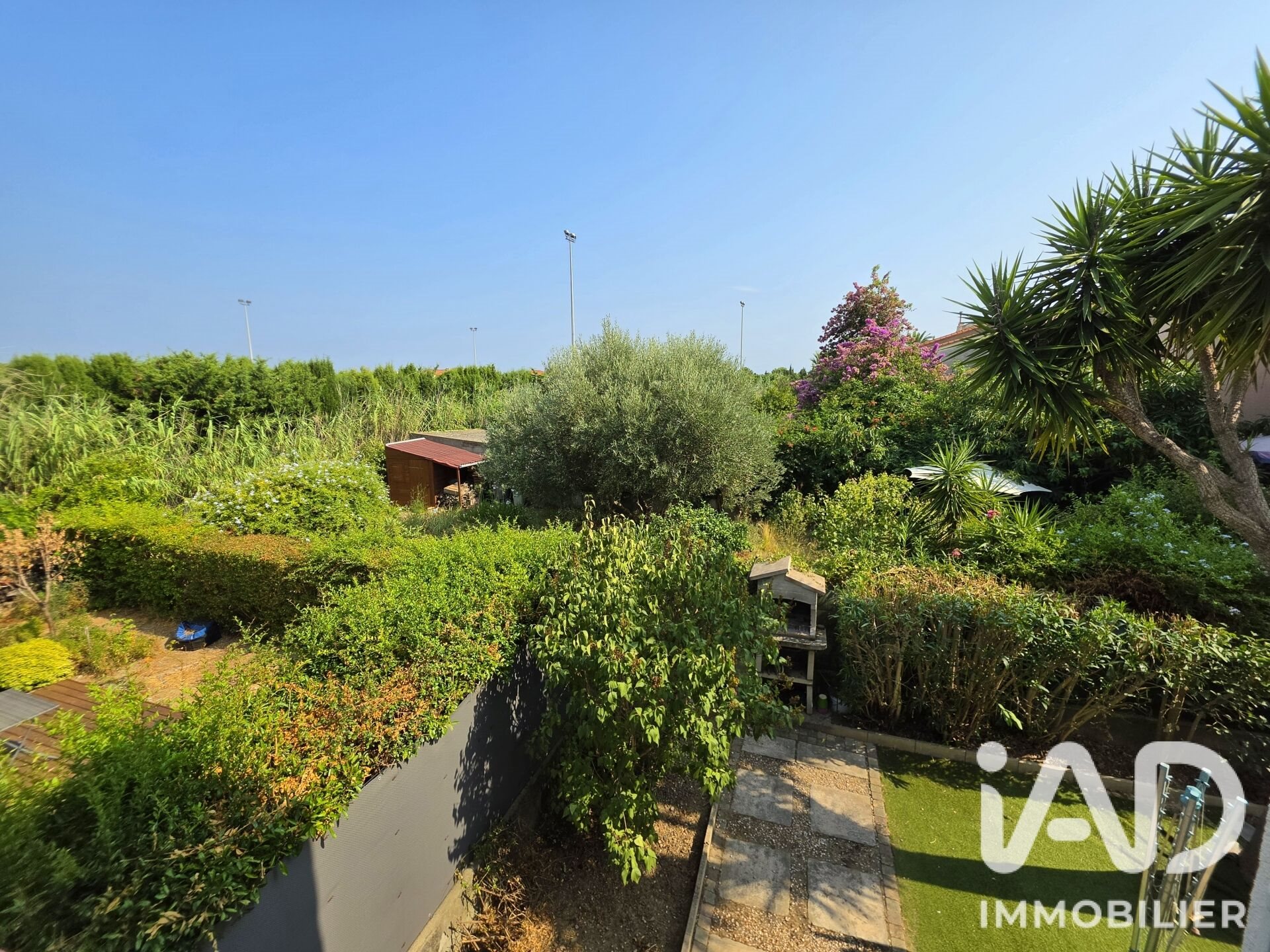 Maison à vendre, 90m², Perpignan