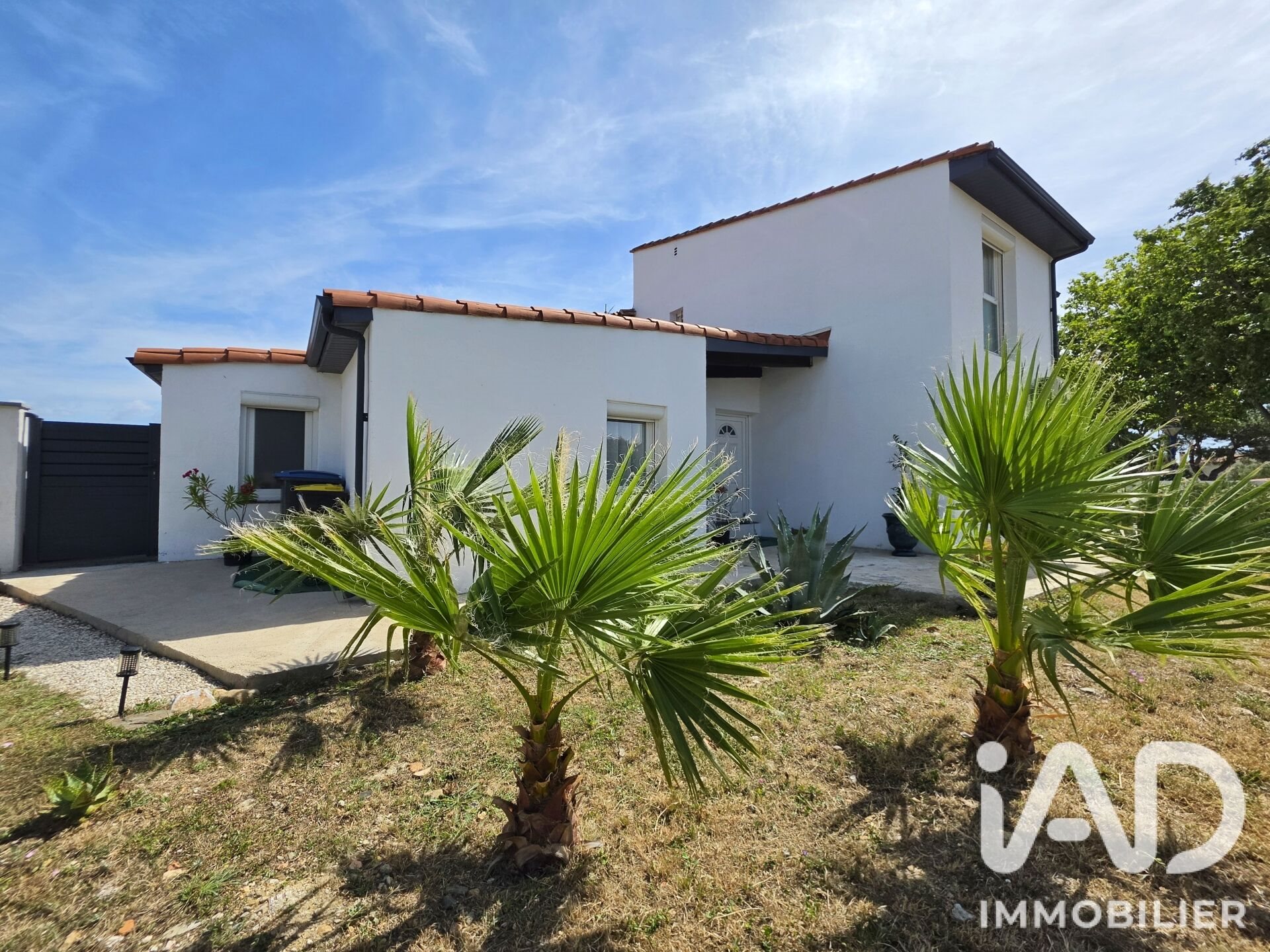 Maison à vendre, 113m², Cabestany