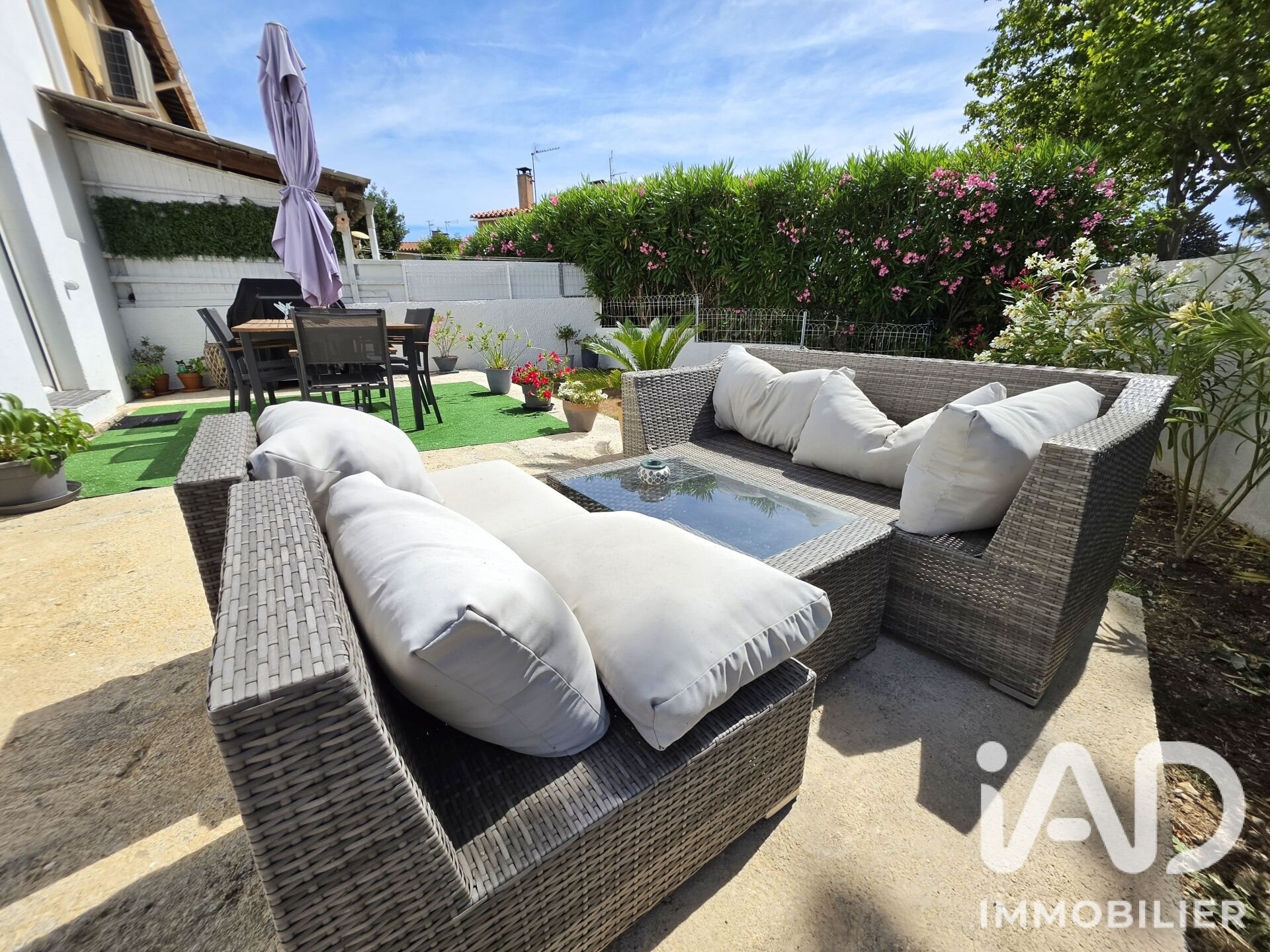 Maison à vendre, 113m², Cabestany