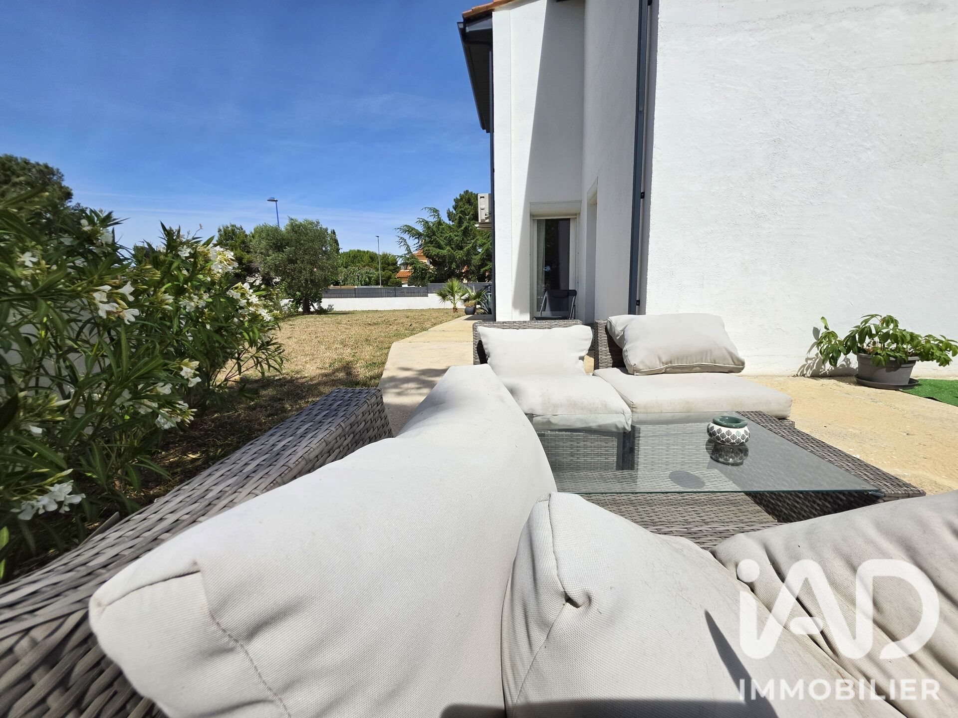 Maison à vendre, 113m², Cabestany