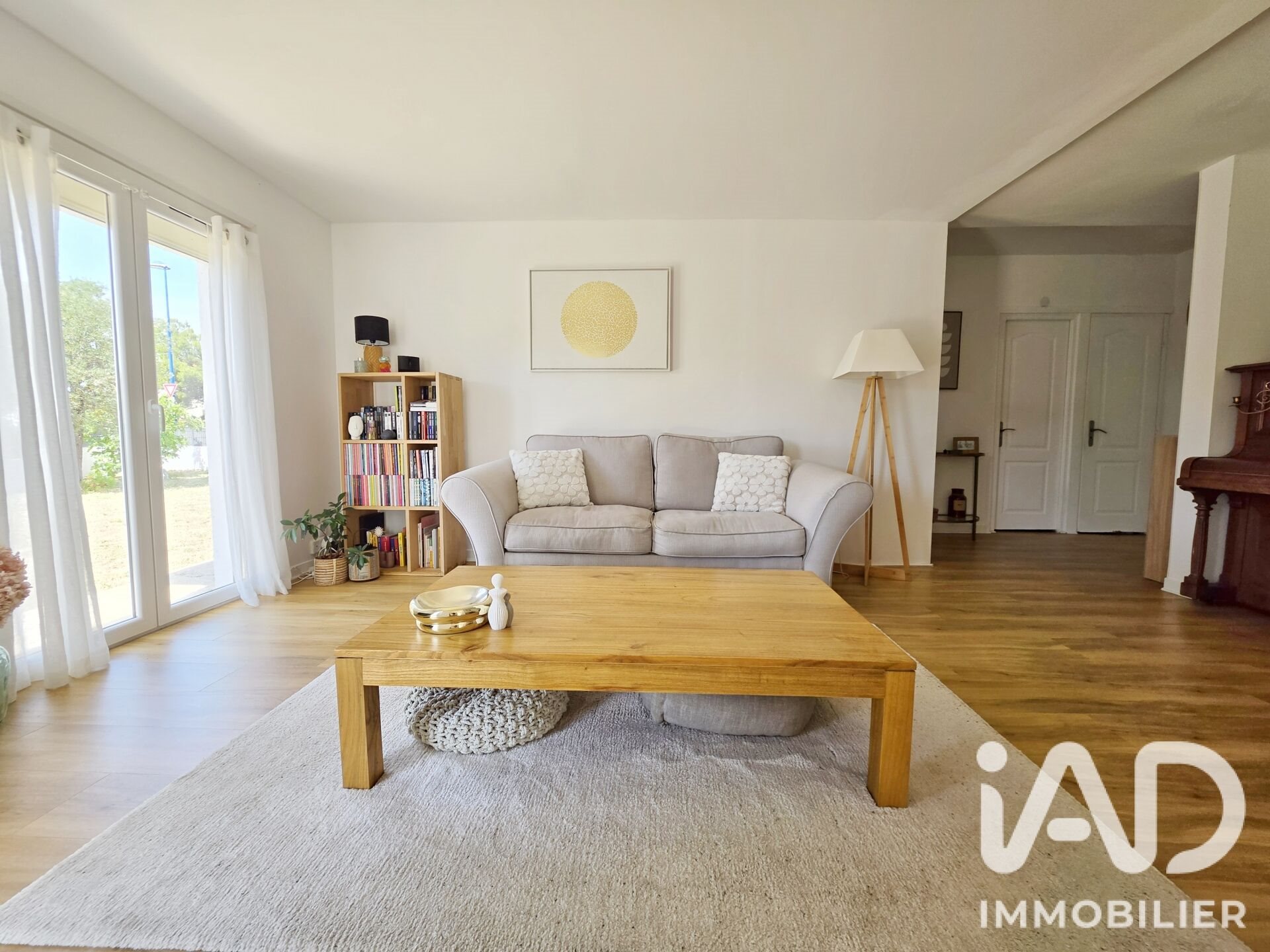 Maison à vendre, 113m², Cabestany