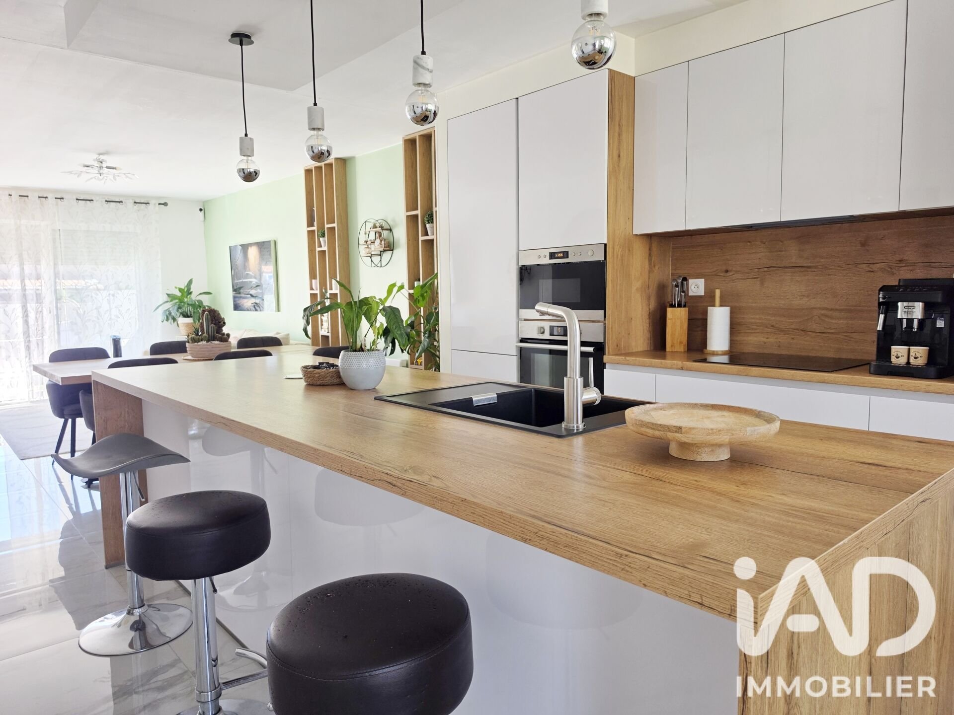 Maison à vendre, 80m², Cabestany