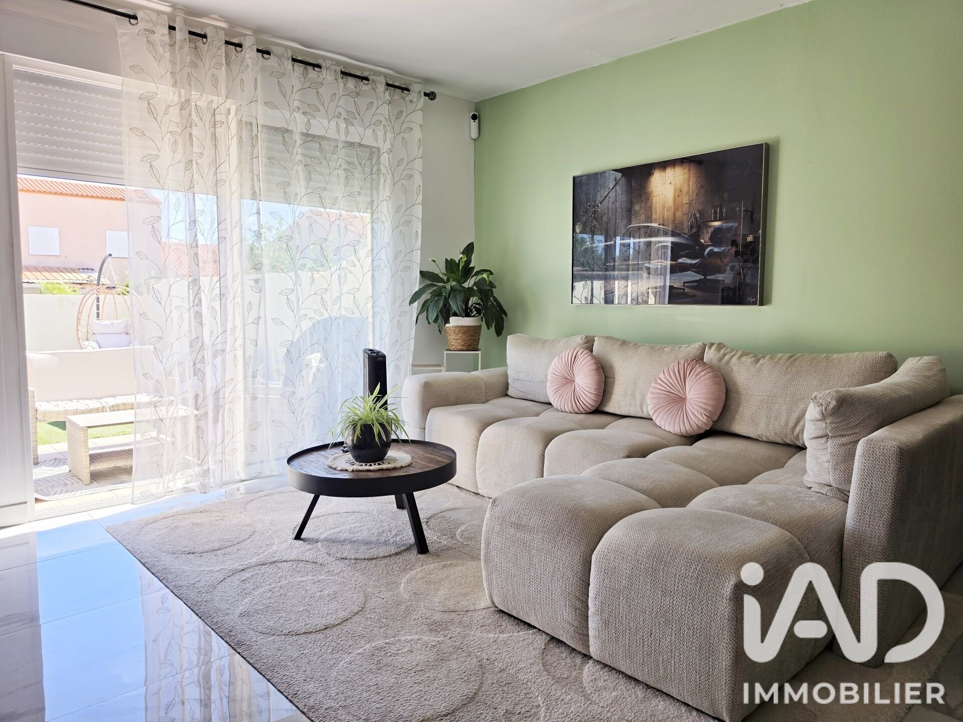 Maison à vendre, 80m², Cabestany