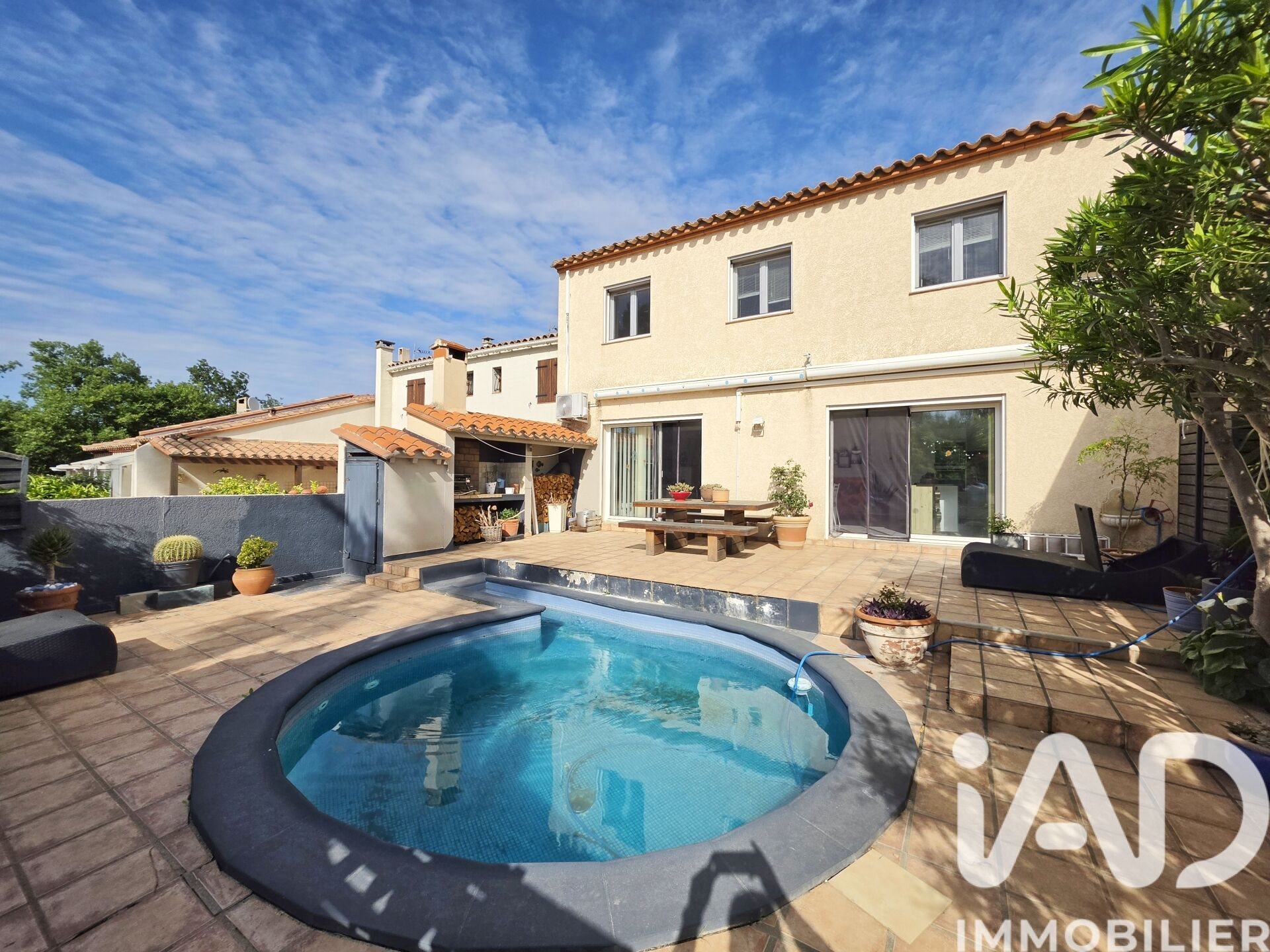 Maison à vendre, 137m², Perpignan