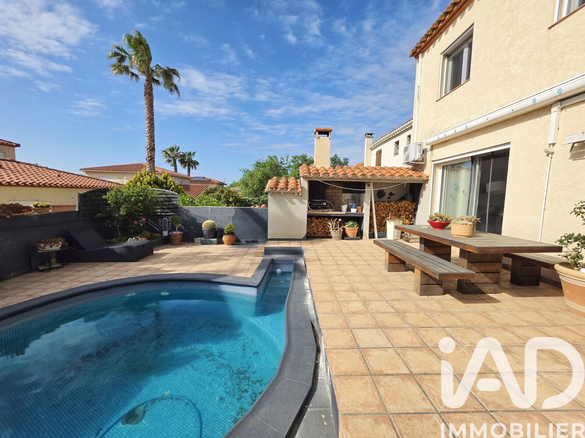 Maison à vendre, 137m², Perpignan