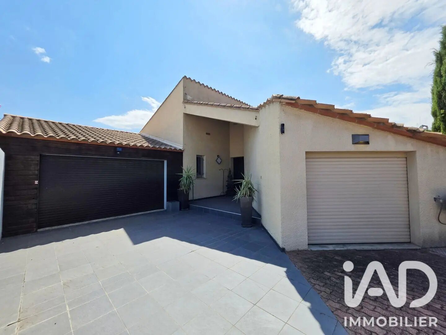 Maison à vendre, 253m², Le Boulou