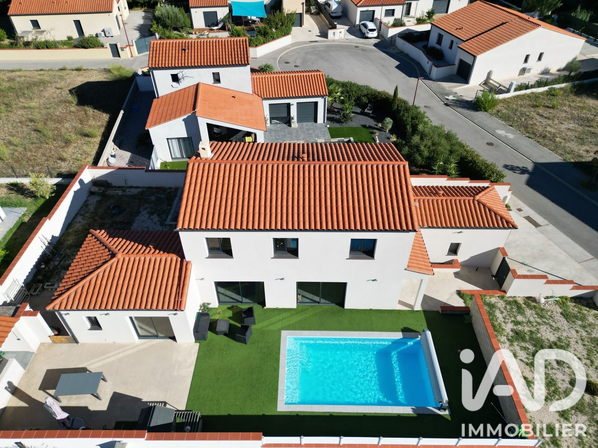 Maison à vendre, 139m², Montesquieu-des-Albères