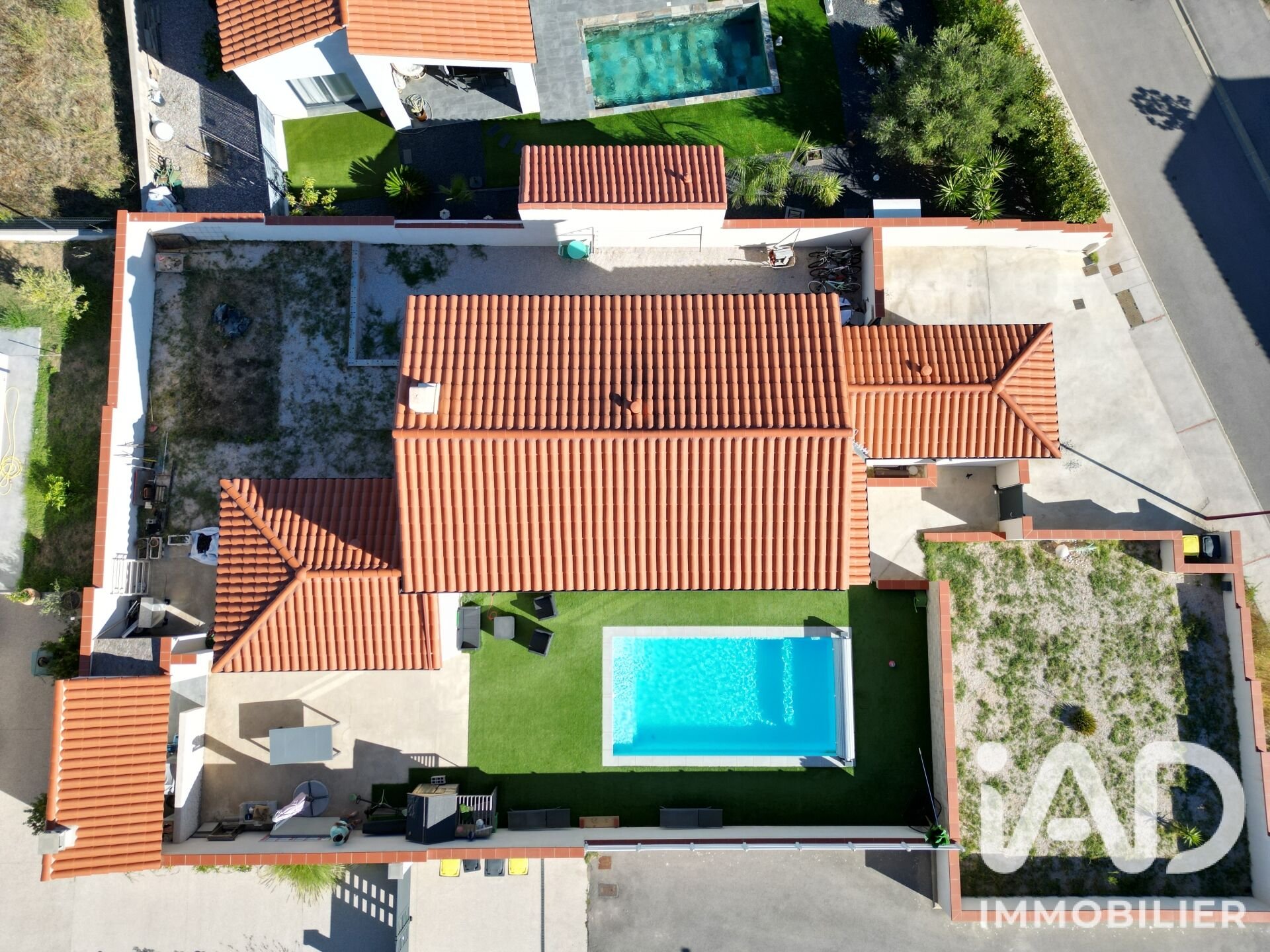 Maison à vendre, 139m², Montesquieu-des-Albères
