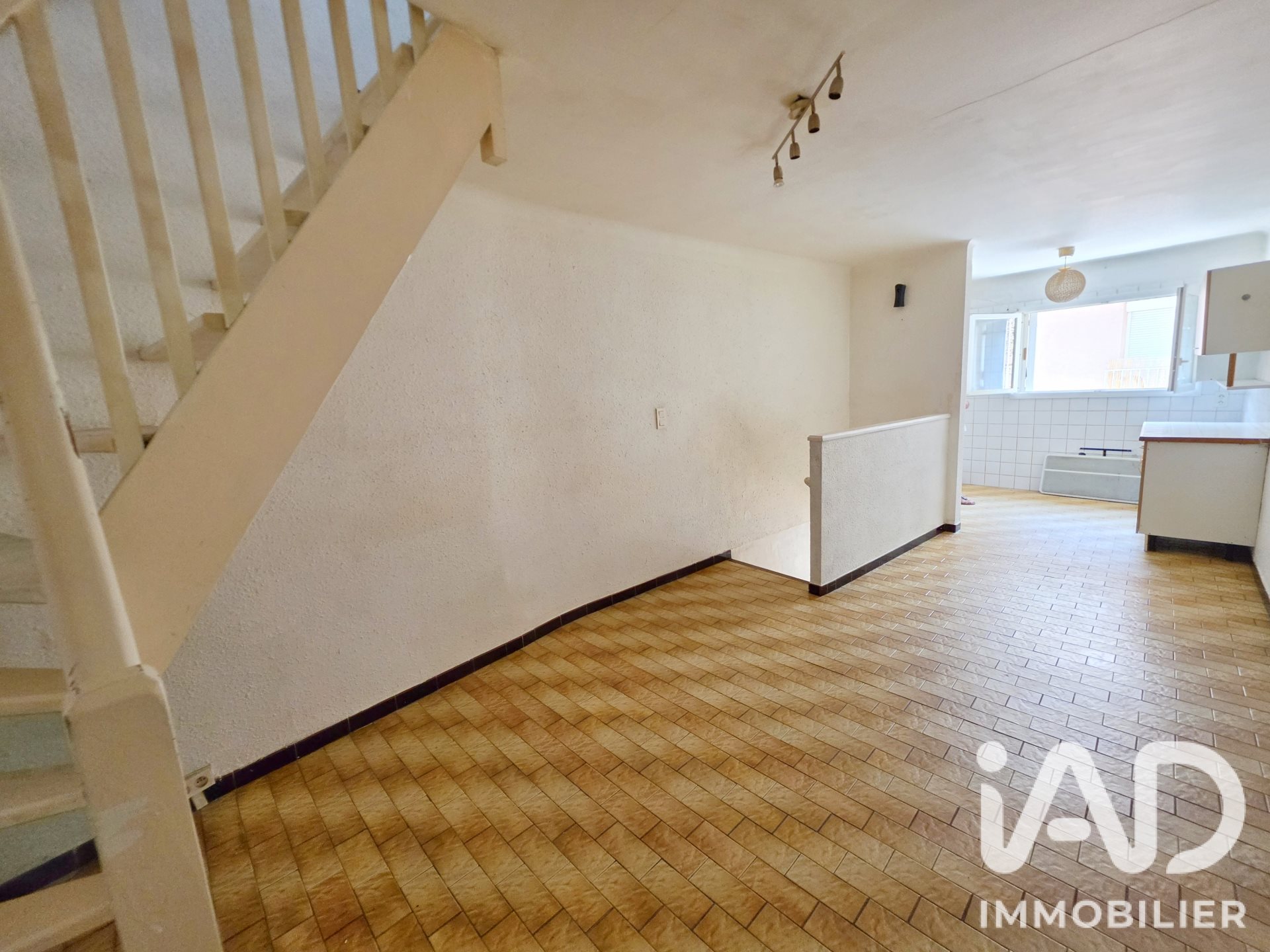 Maison à vendre, 43m², Cabestany