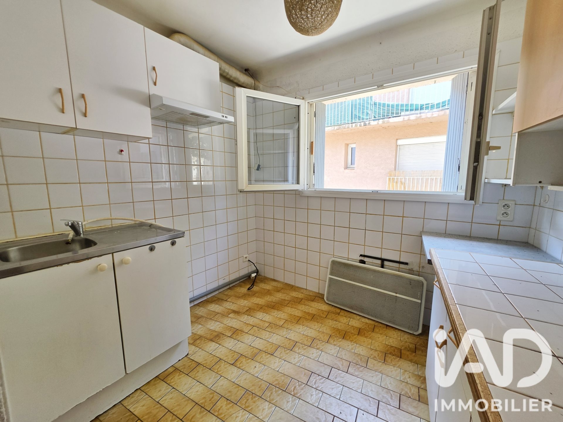 Maison à vendre, 43m², Cabestany