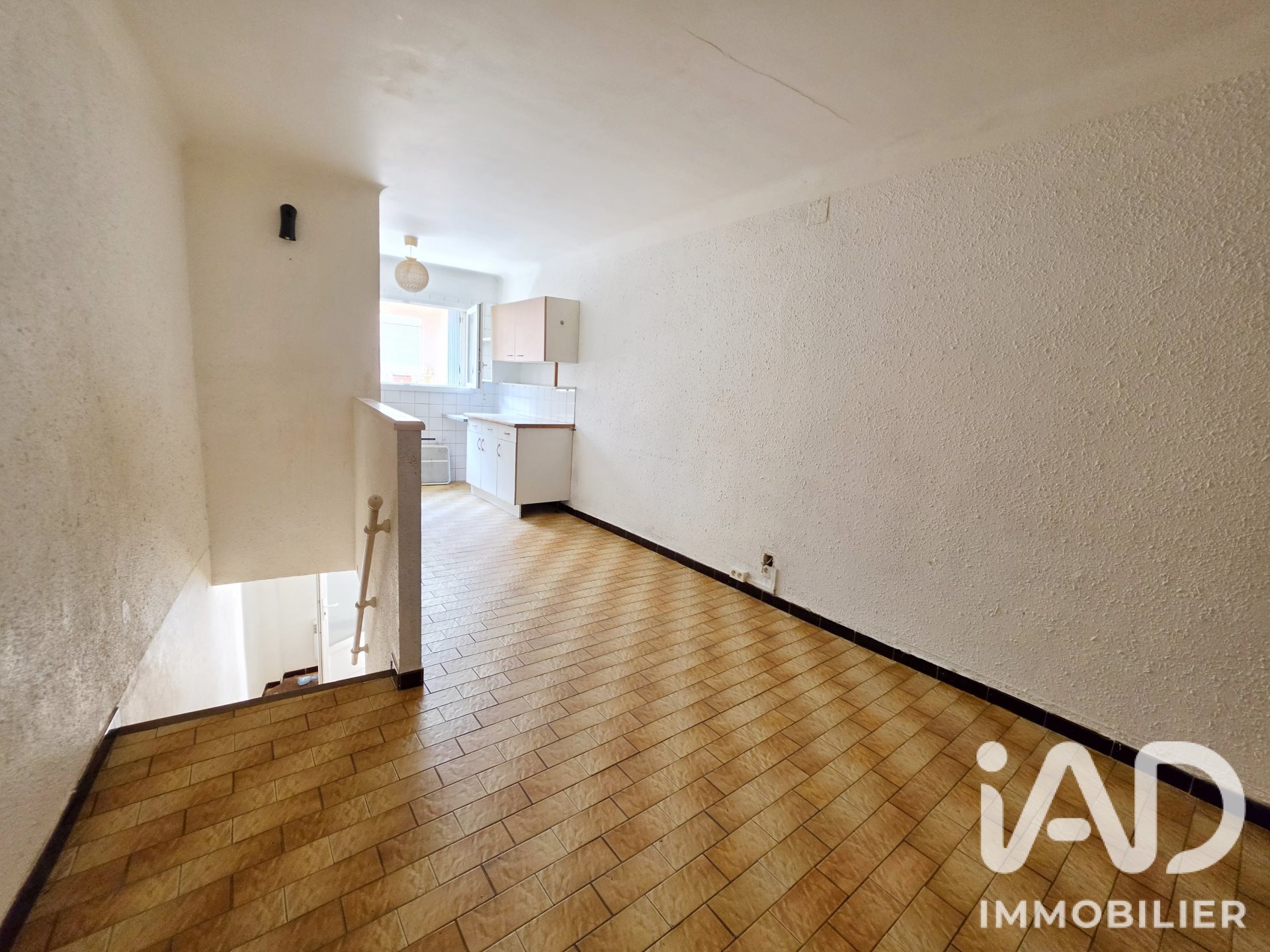 Maison à vendre, 43m², Cabestany