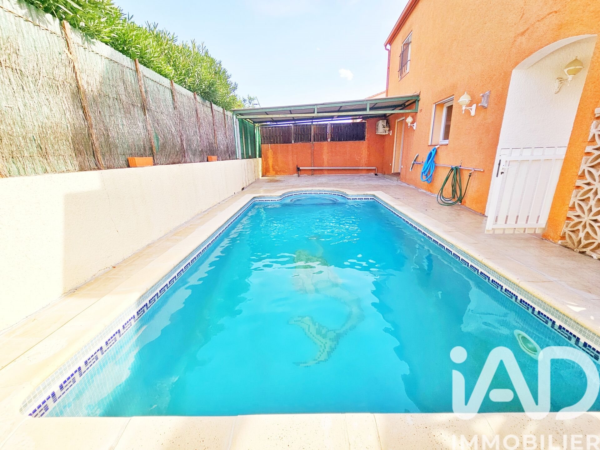 Maison à vendre, 153m², Villeneuve-de-la-Raho