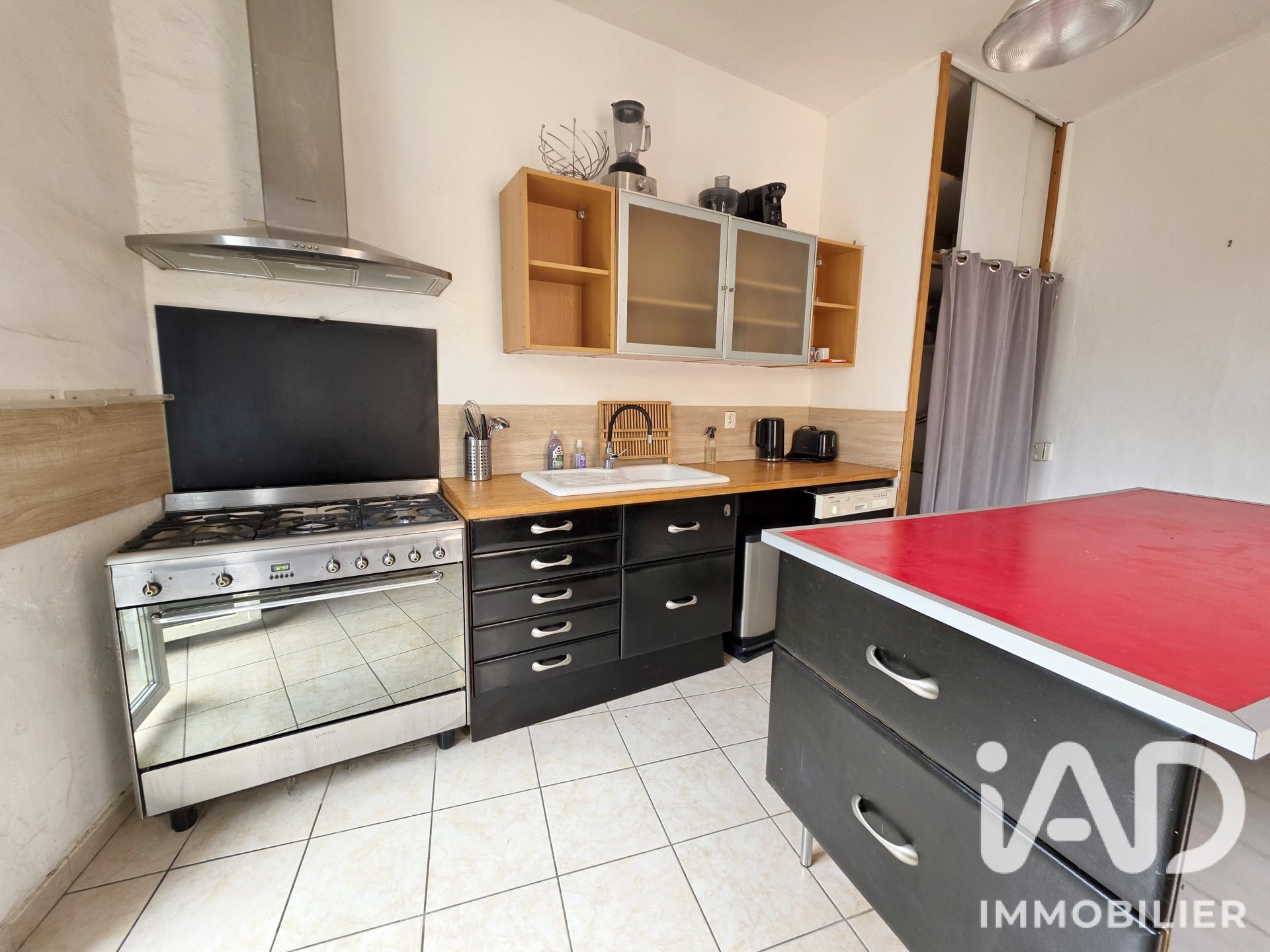 Maison à vendre, 93m², Cabestany