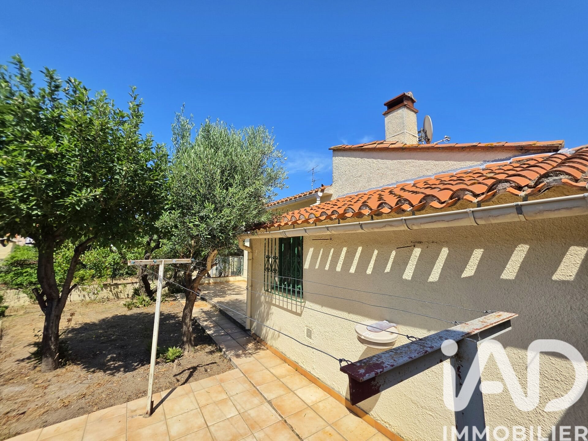 Maison à vendre, 102m², Cabestany