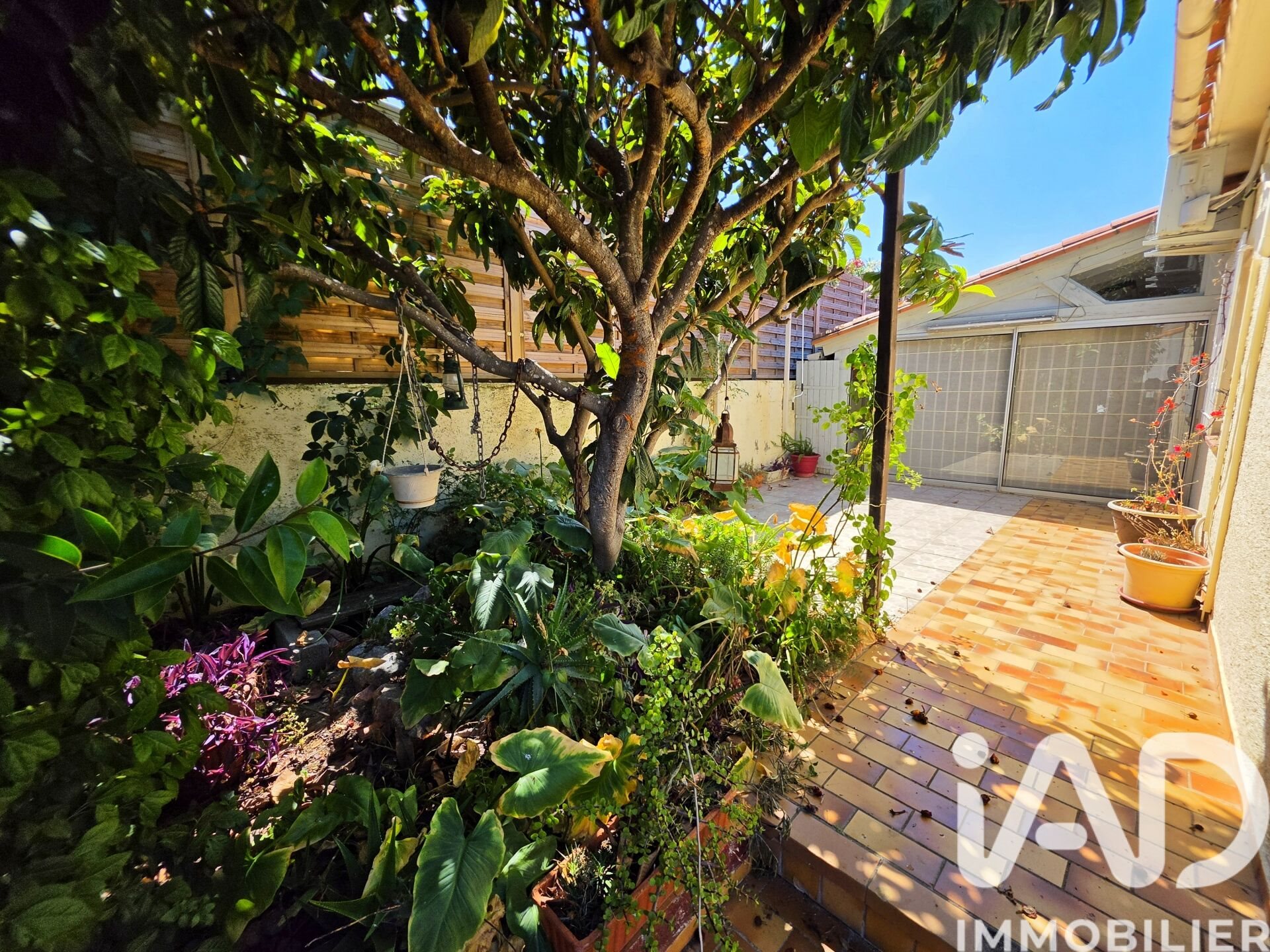 Maison à vendre, 102m², Cabestany