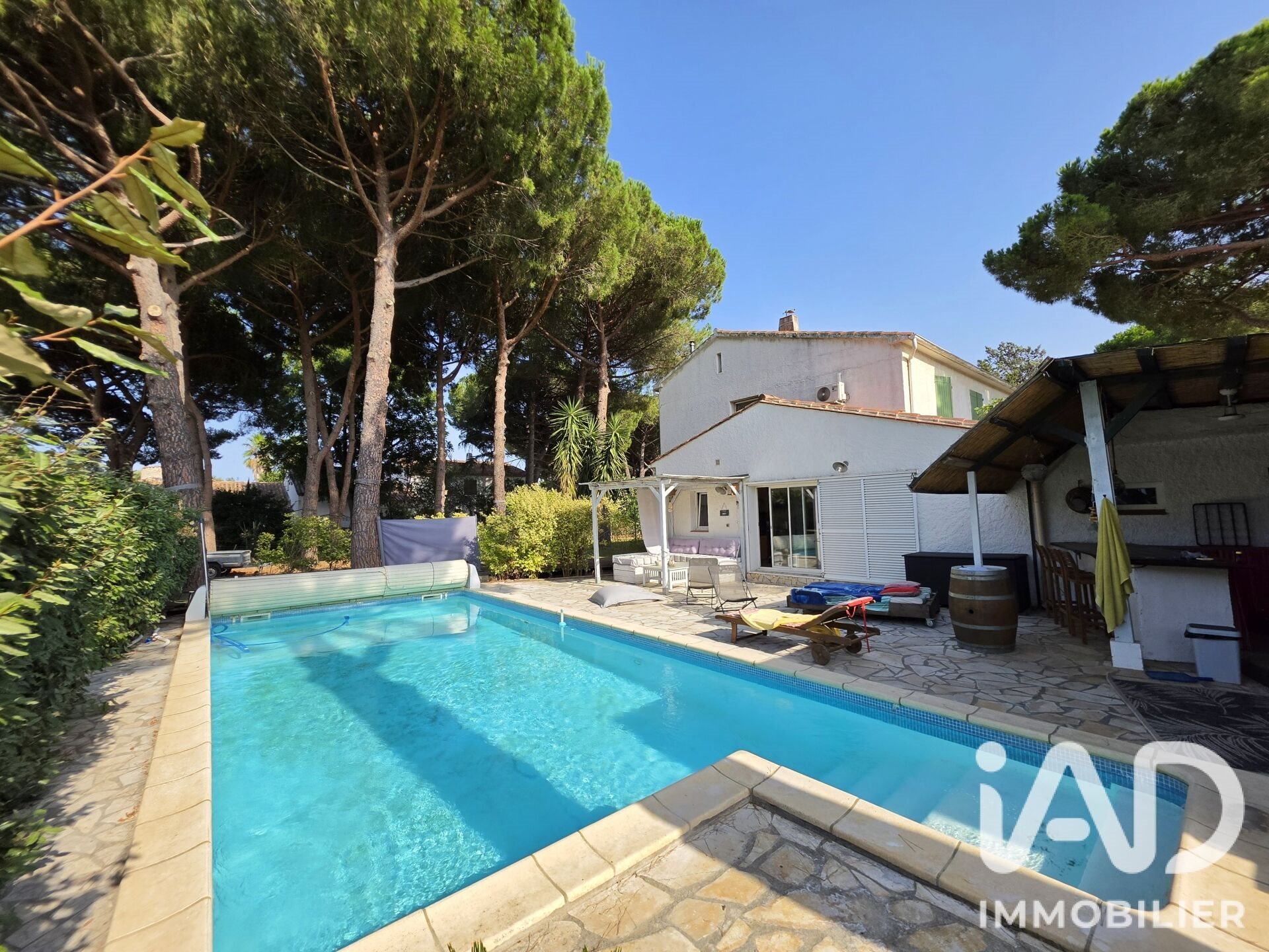 Maison à vendre, 202m², Perpignan