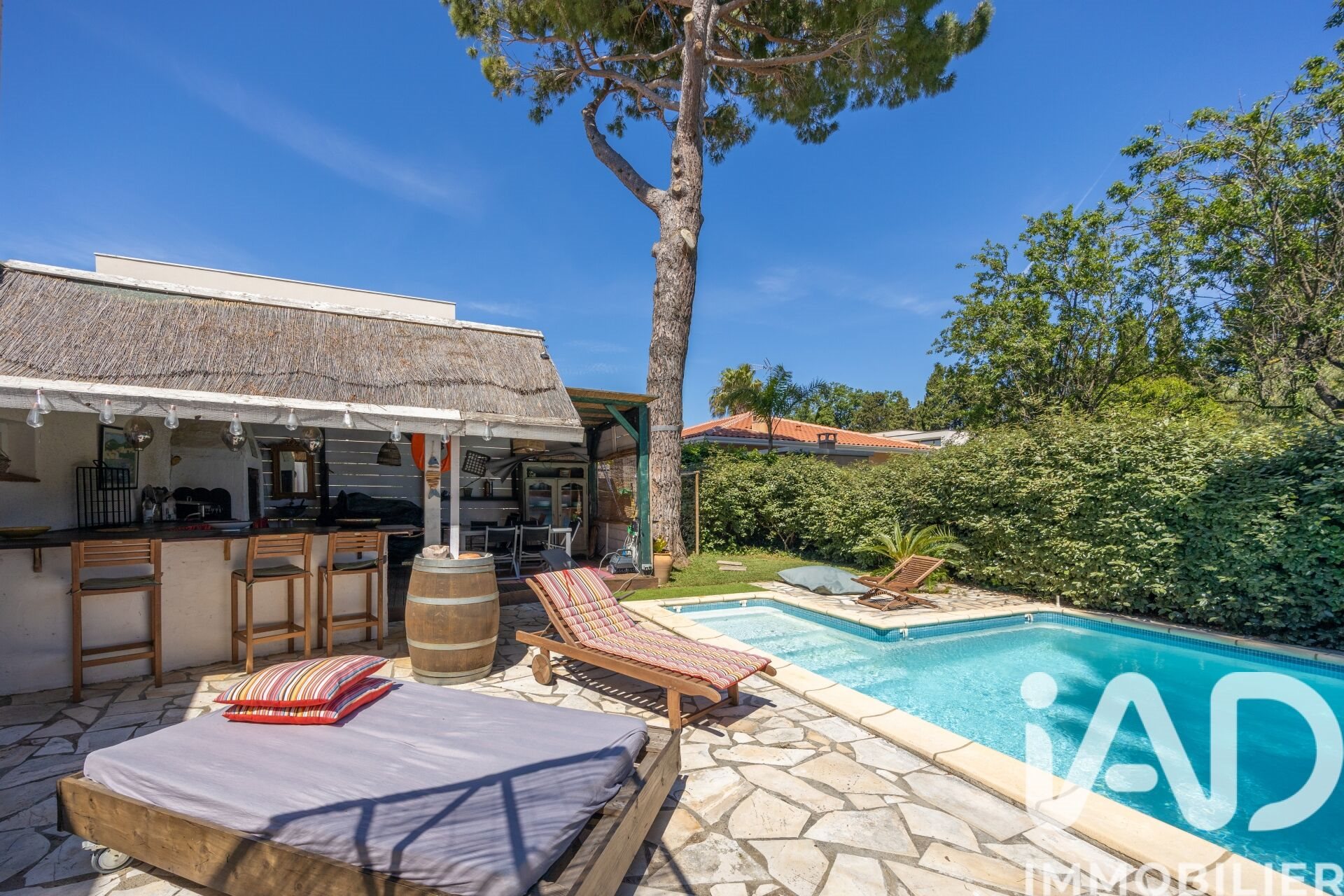 Maison à vendre, 202m², Perpignan
