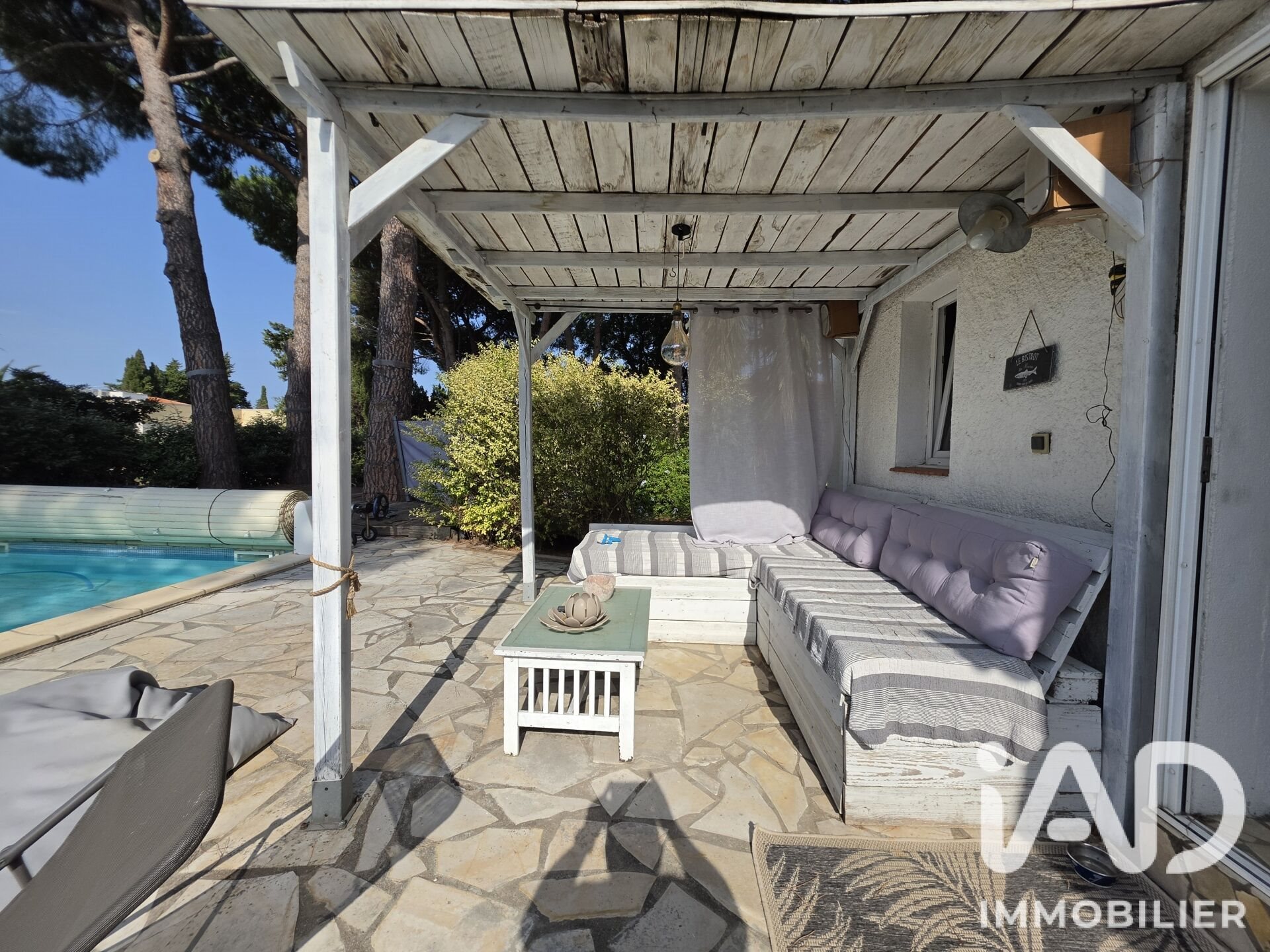 Maison à vendre, 202m², Perpignan