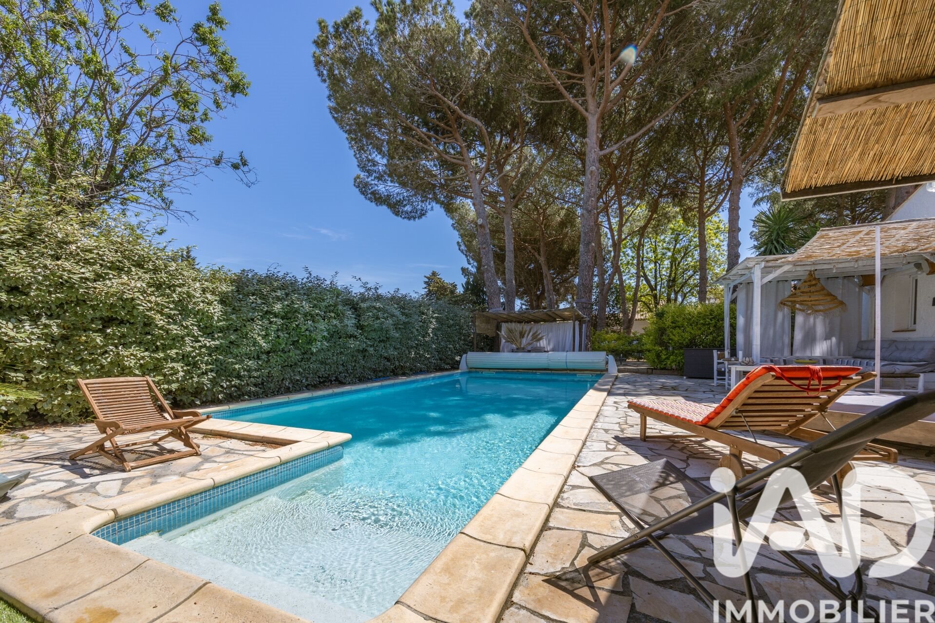 Maison à vendre, 202m², Perpignan