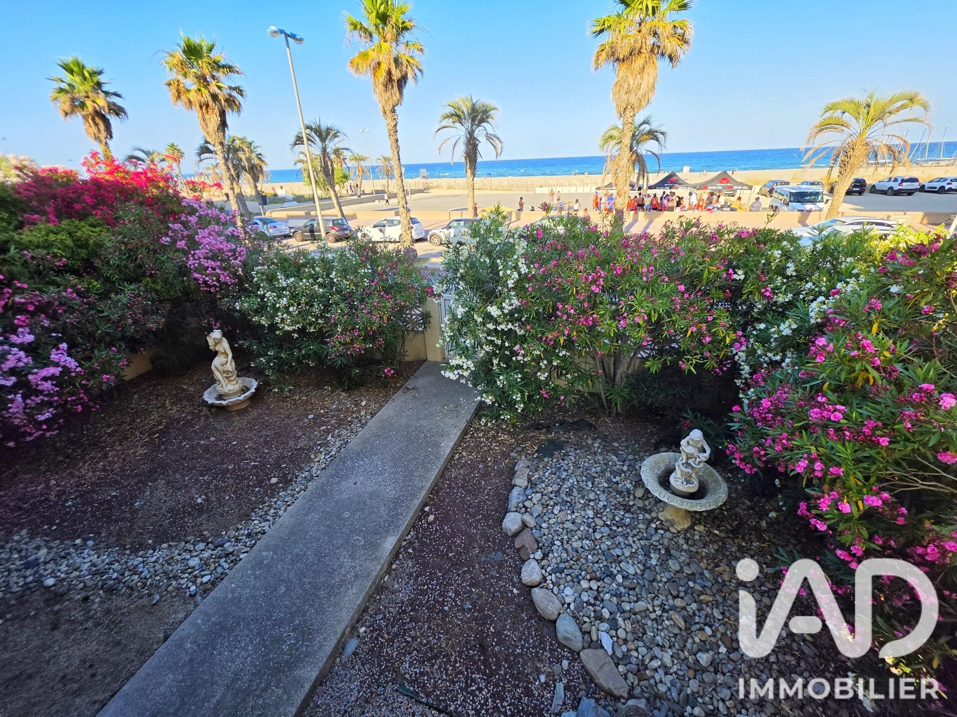 Maison à vendre, 260m², Canet-en-Roussillon