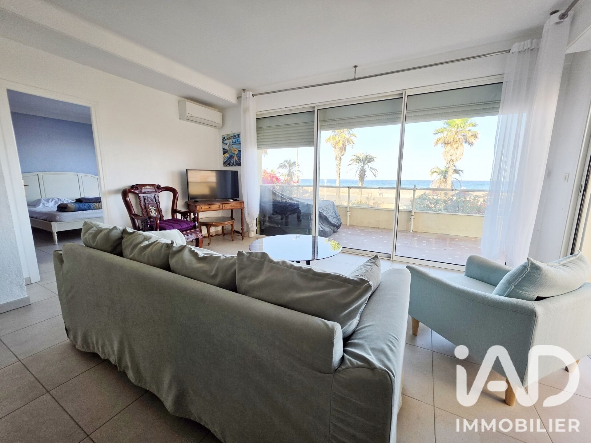 Maison à vendre, 260m², Canet-en-Roussillon